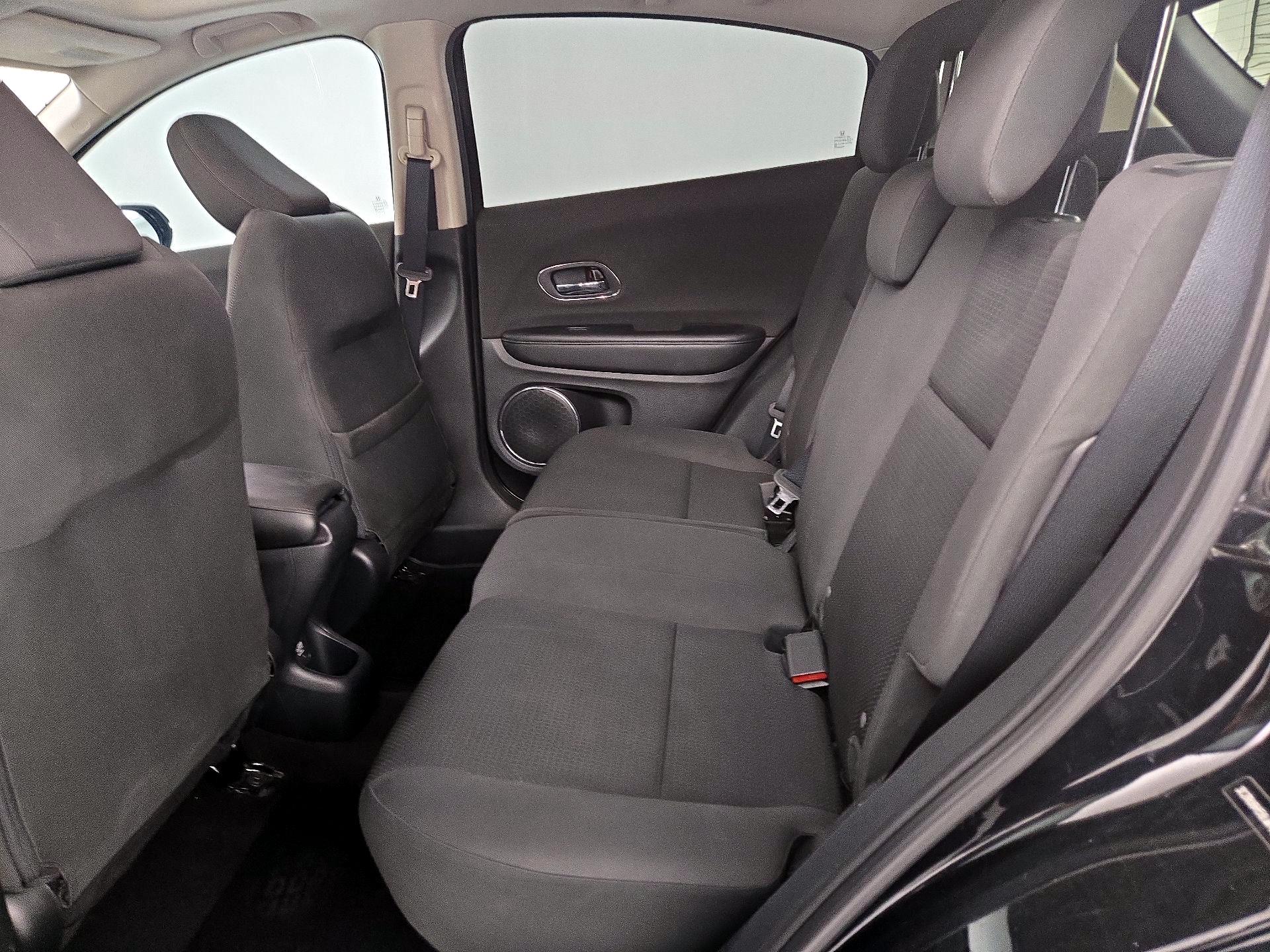 Thumbnail: 2020 Honda HR-V - 20