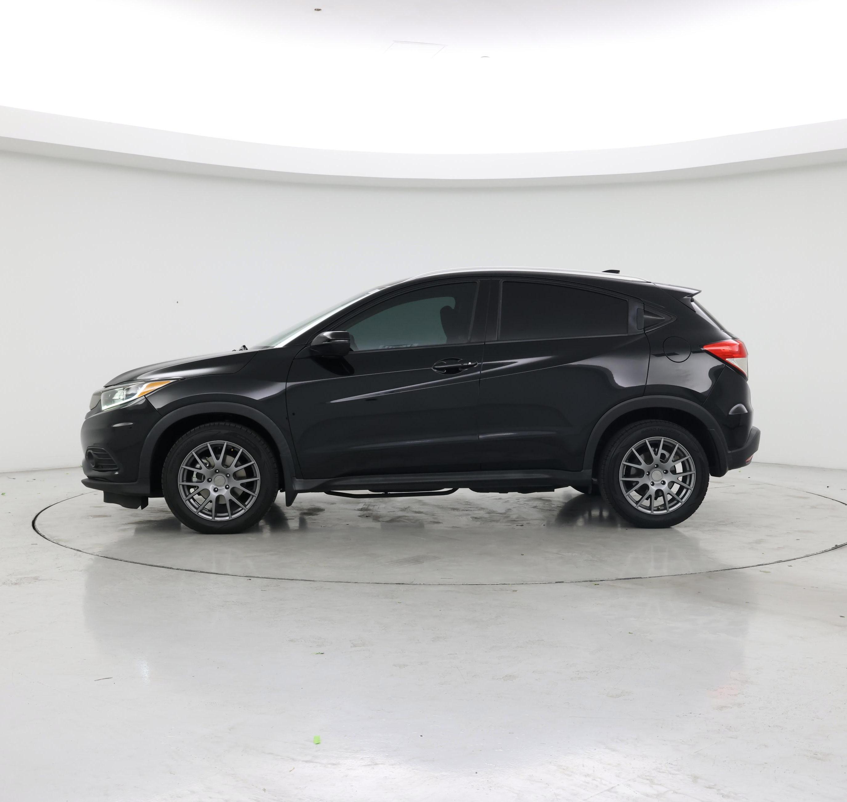 Thumbnail: 2020 Honda HR-V - 3