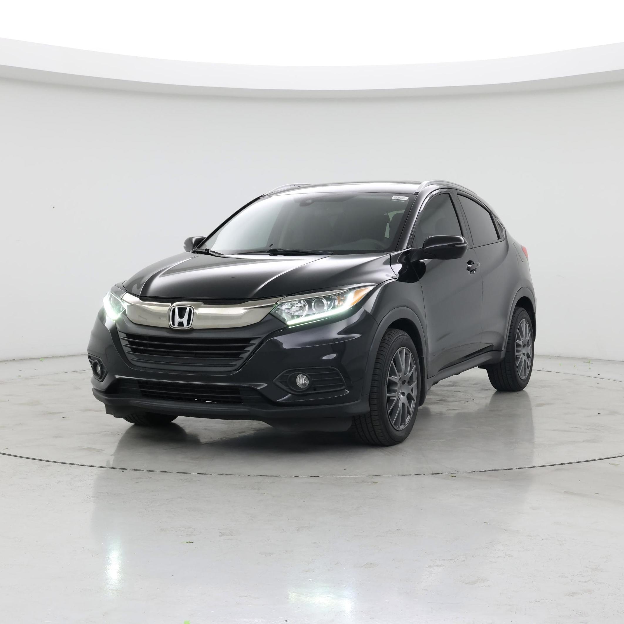 Thumbnail: 2020 Honda HR-V - 4
