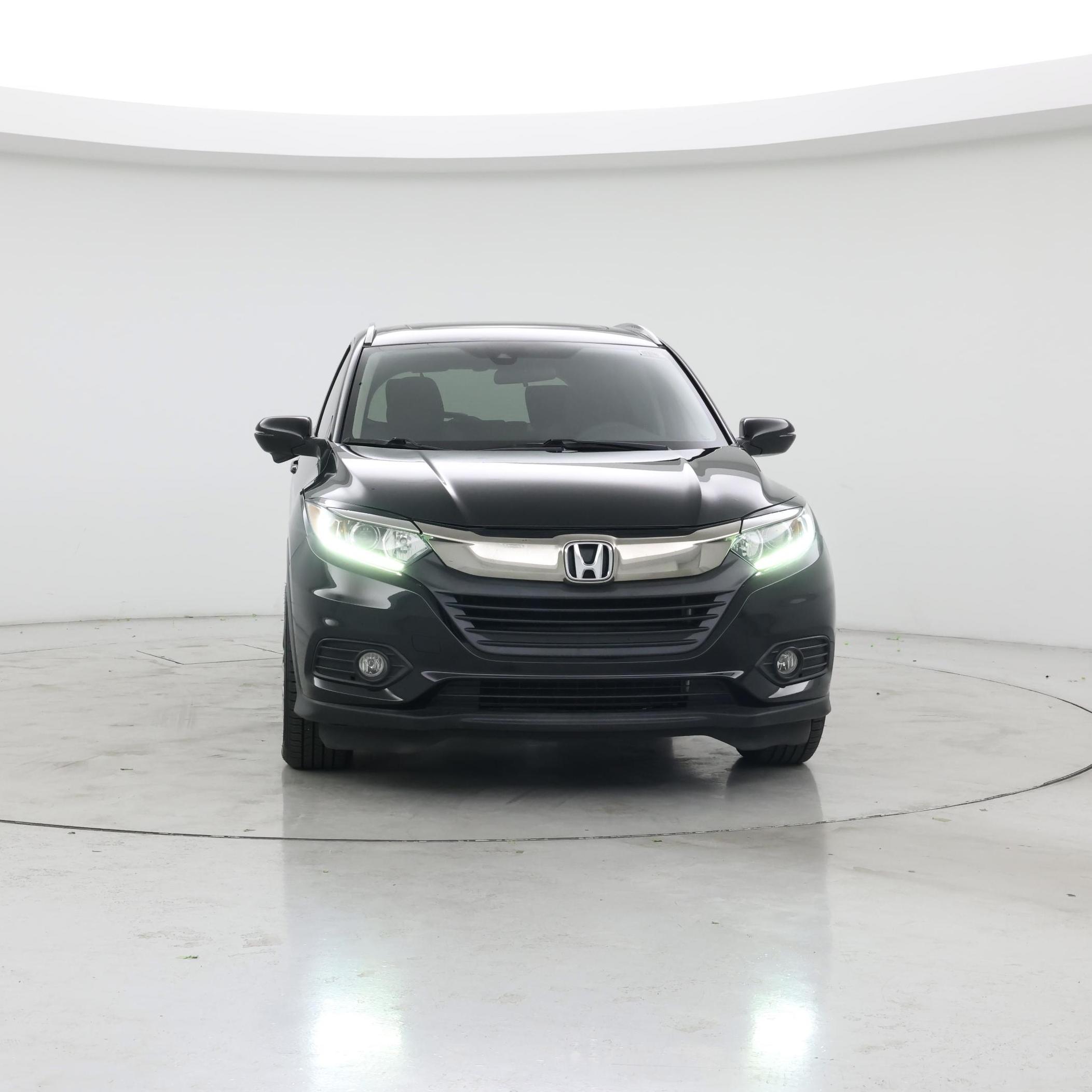 Thumbnail: 2020 Honda HR-V - 5