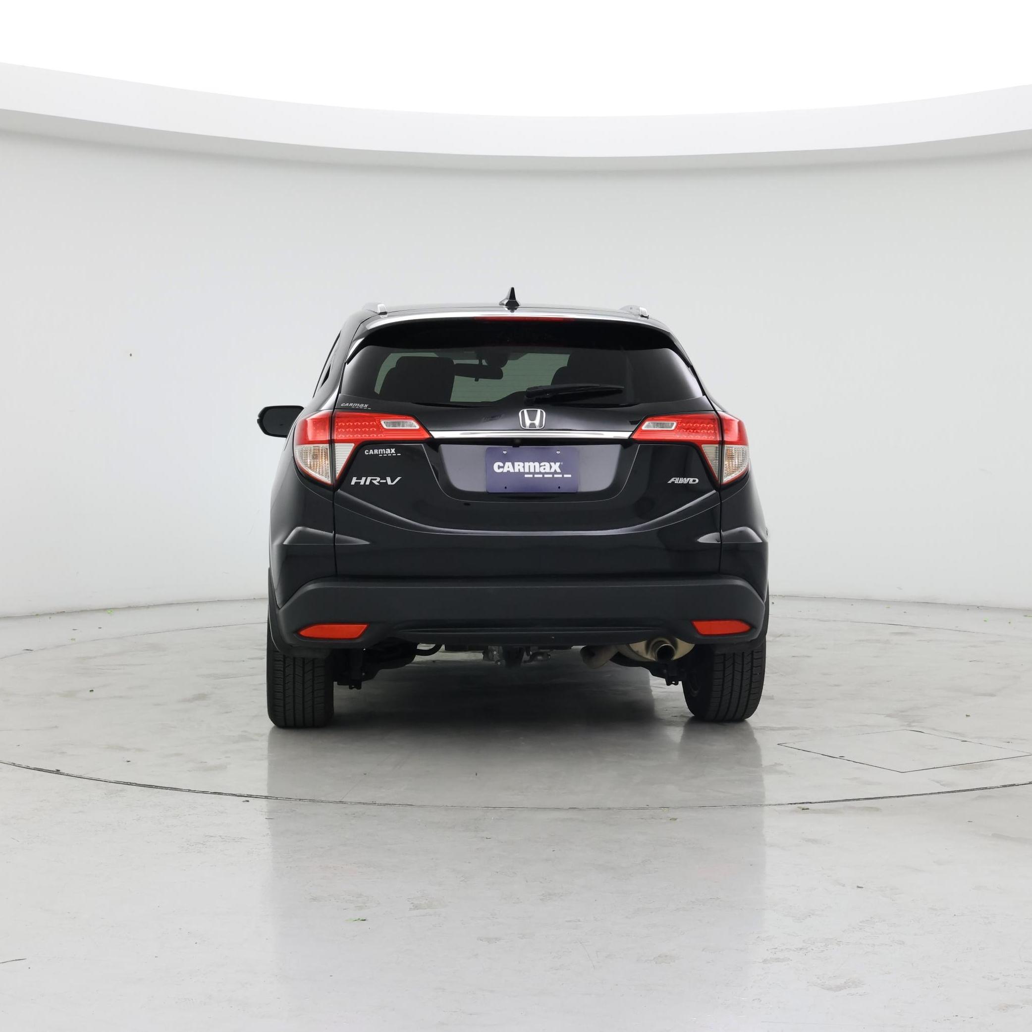 Thumbnail: 2020 Honda HR-V - 6