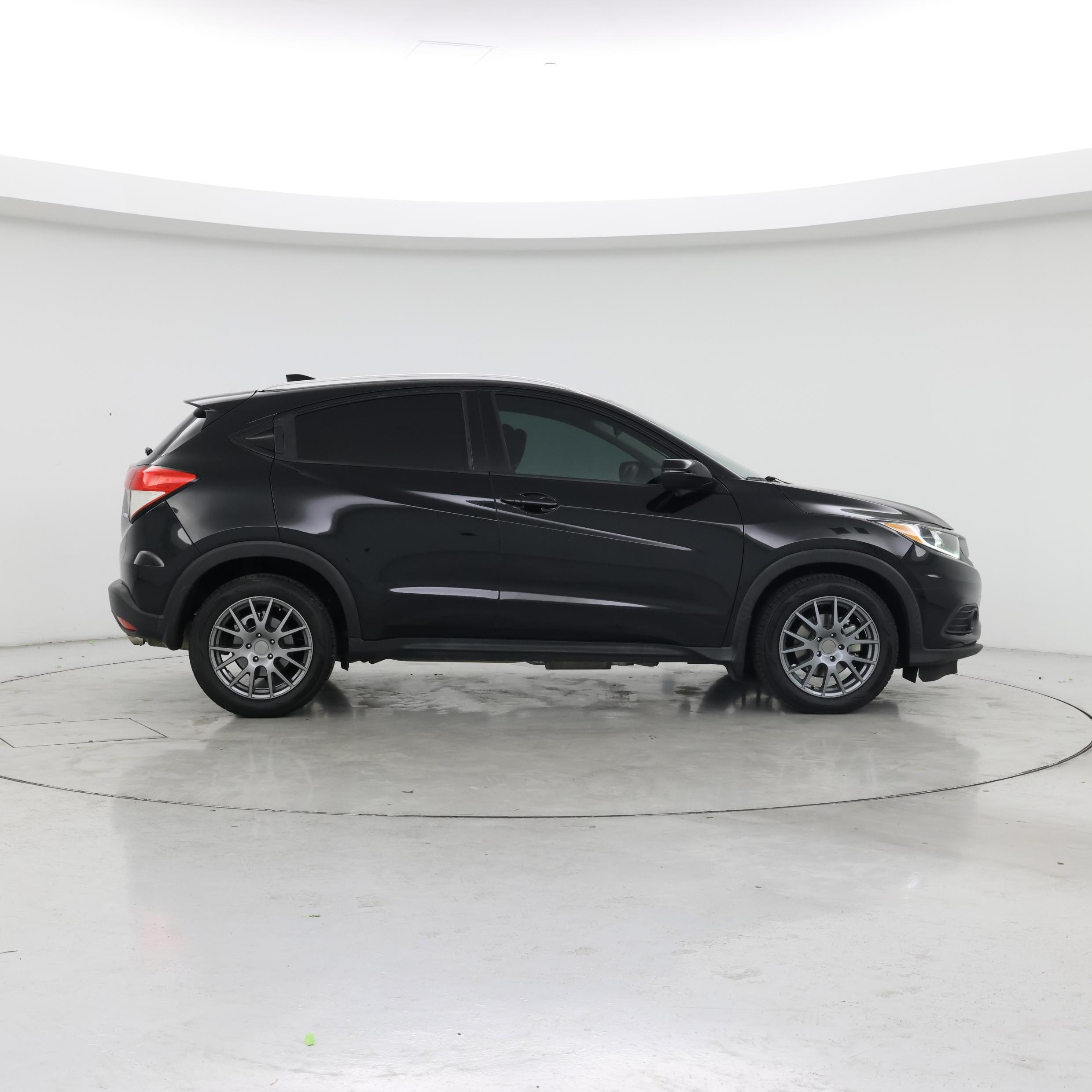 Thumbnail: 2020 Honda HR-V - 7