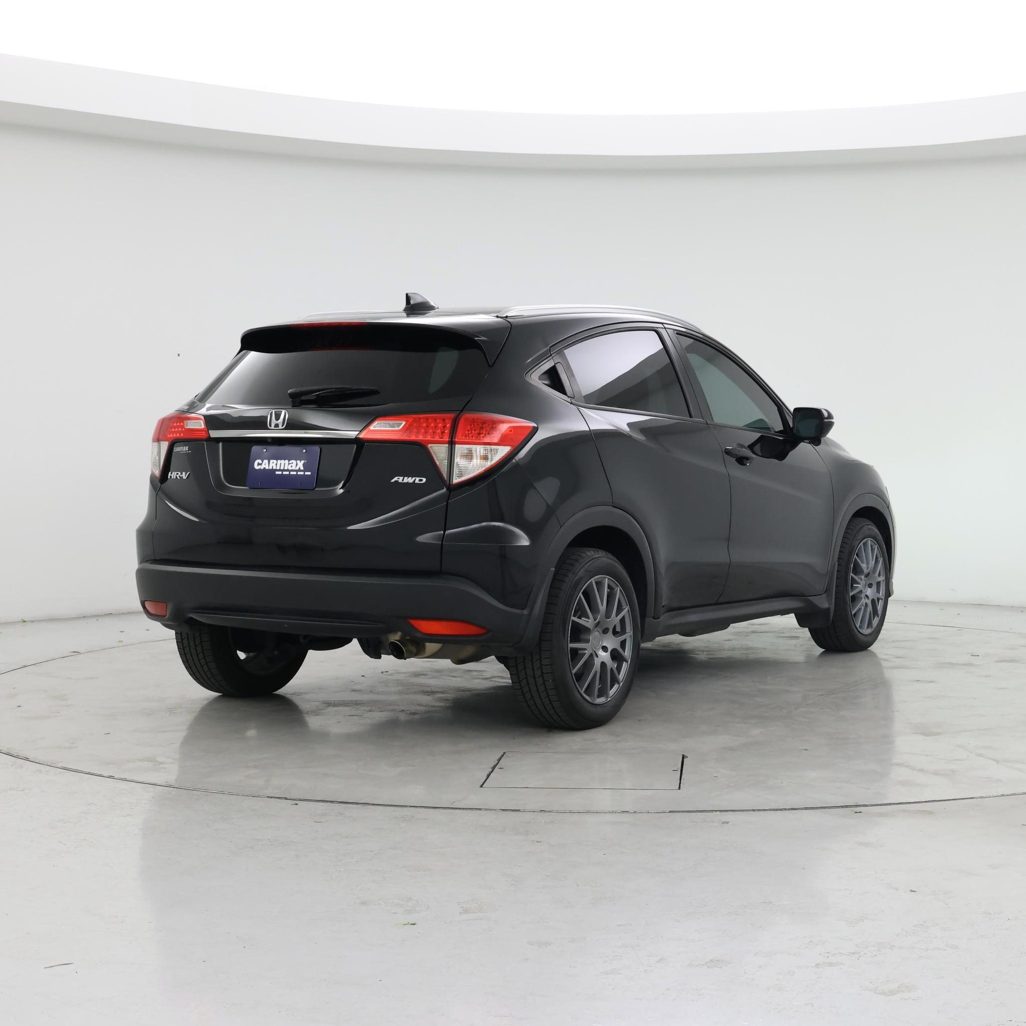 Thumbnail: 2020 Honda HR-V - 8