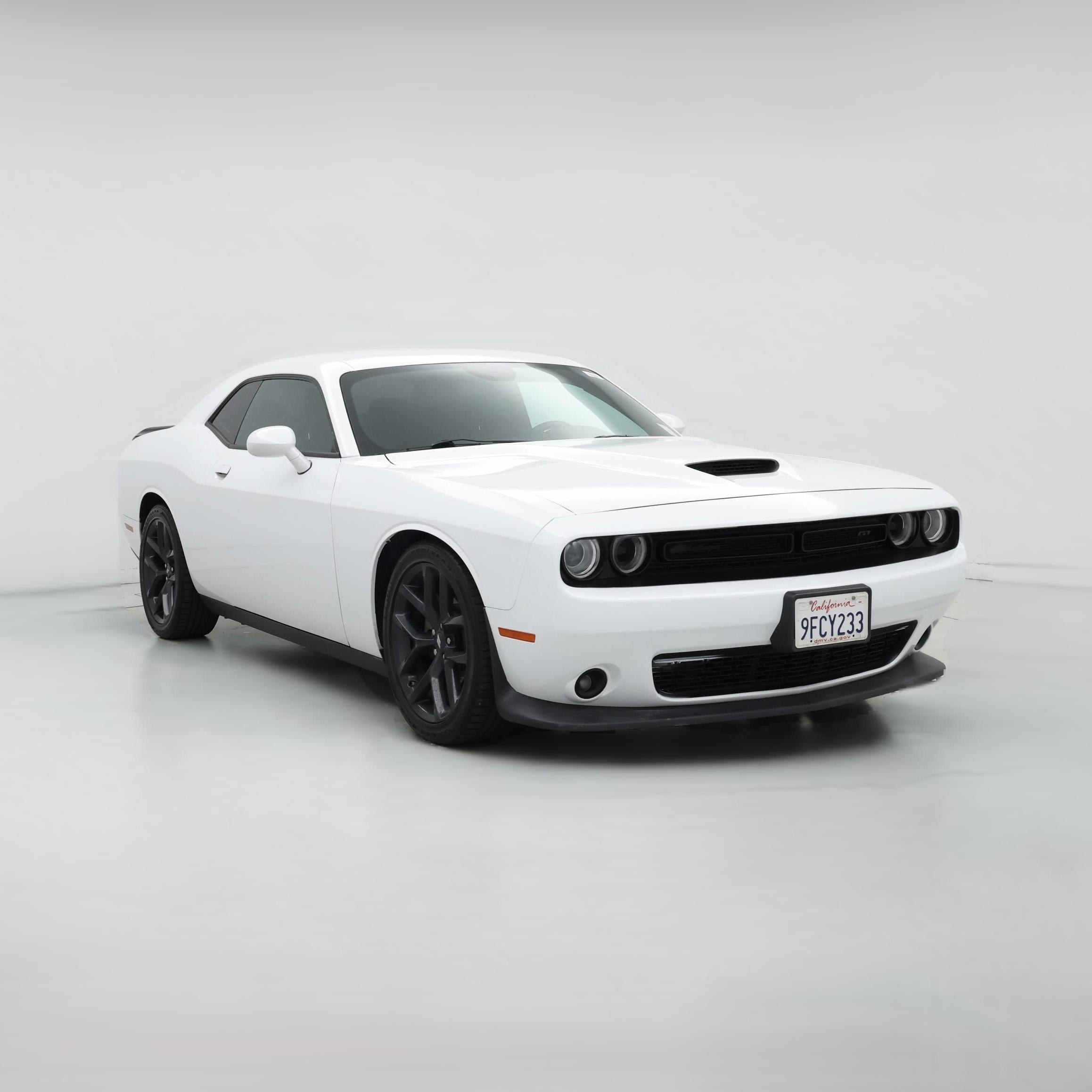 Thumbnail: 2022 Dodge Challenger - 1