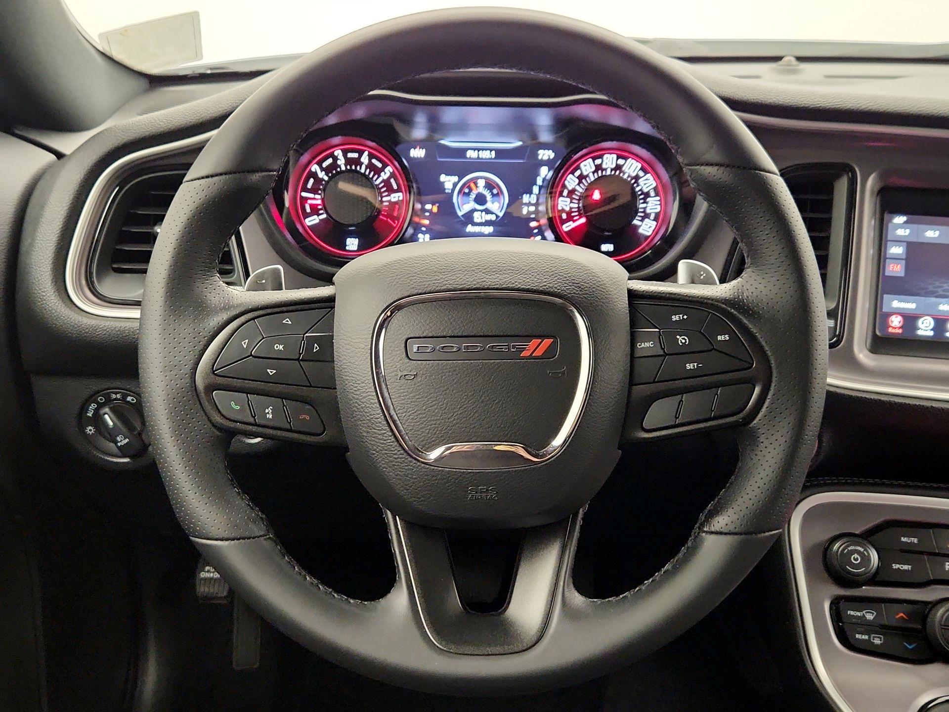 Thumbnail: 2022 Dodge Challenger - 10
