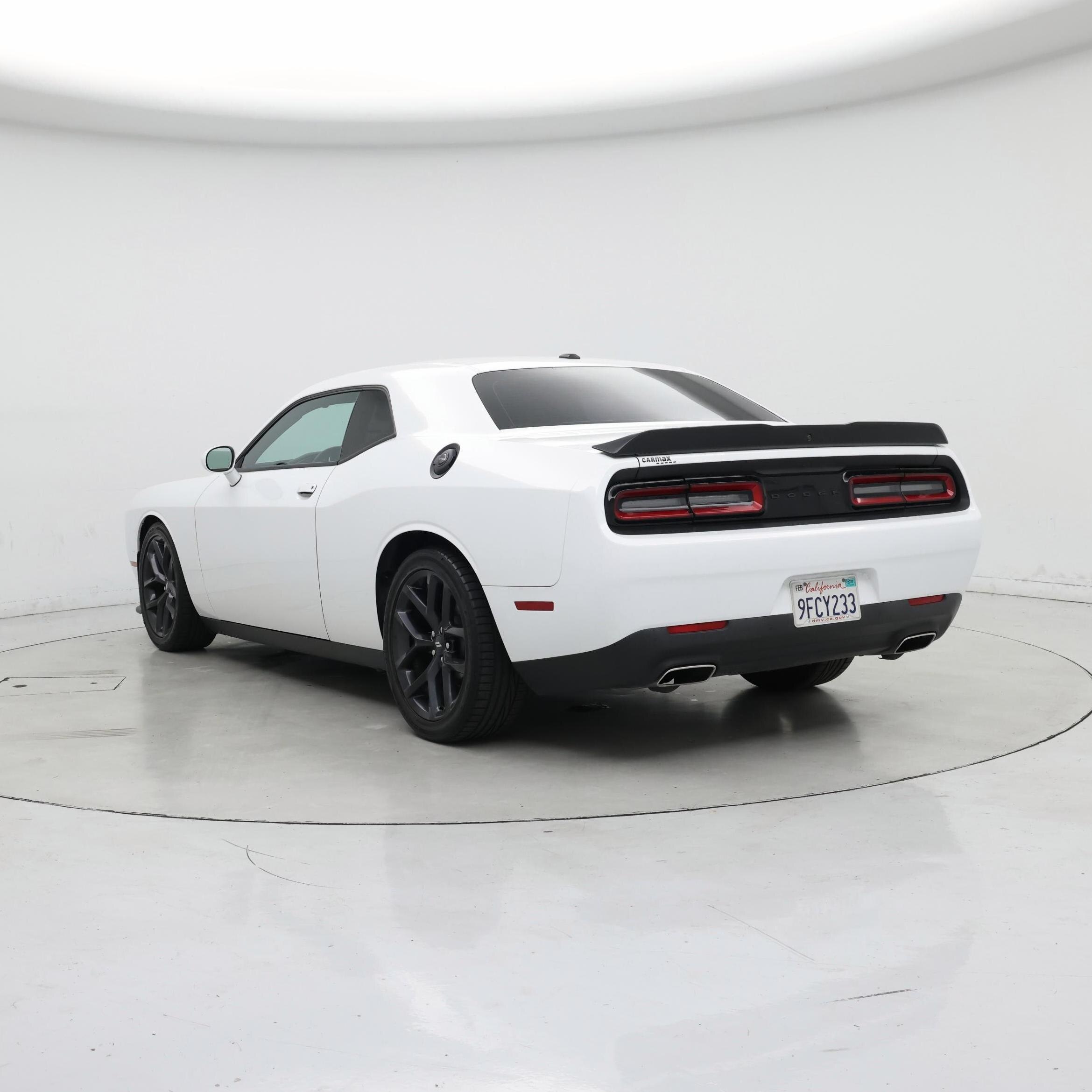 Thumbnail: 2022 Dodge Challenger - 2