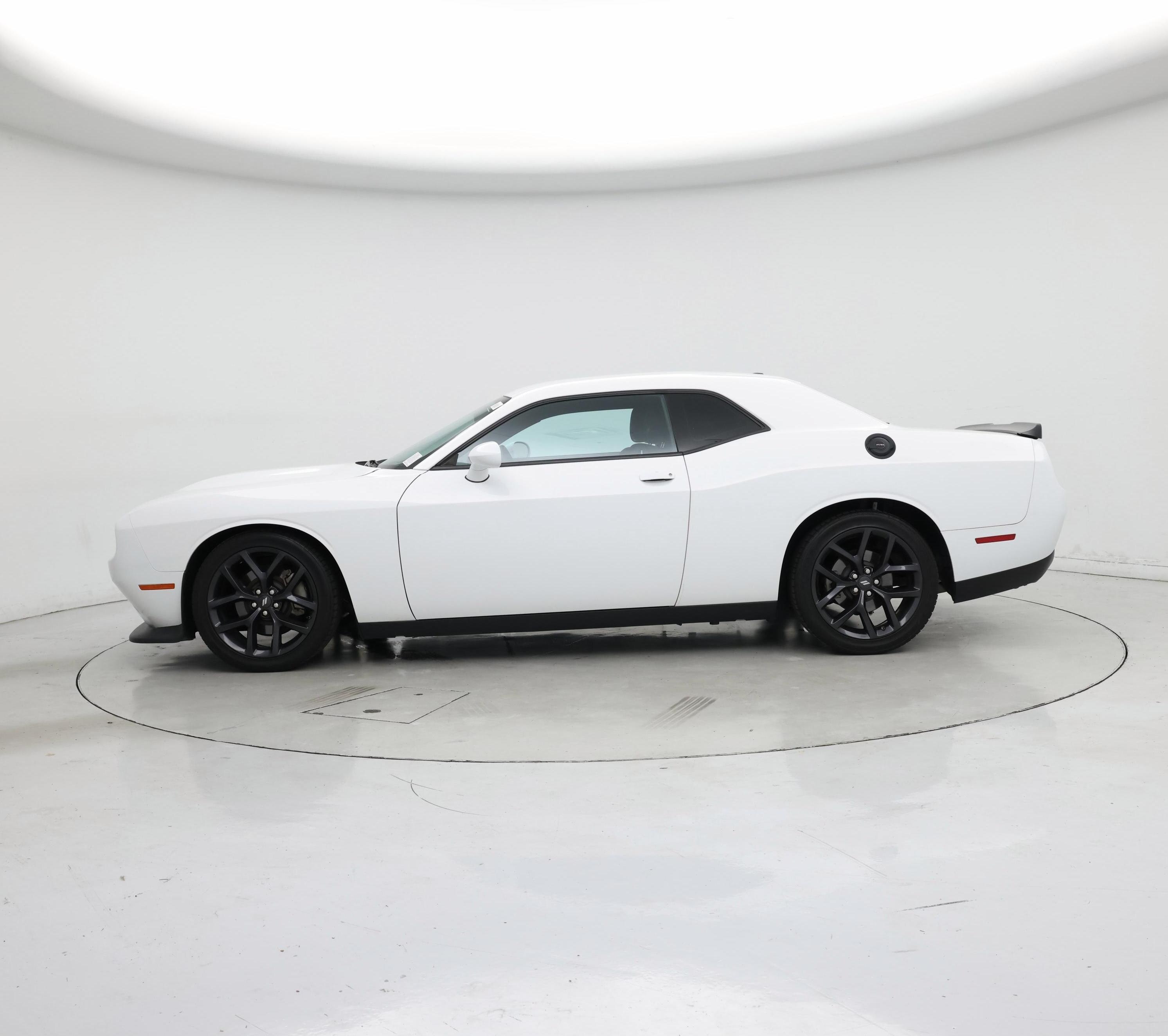 Thumbnail: 2022 Dodge Challenger - 3