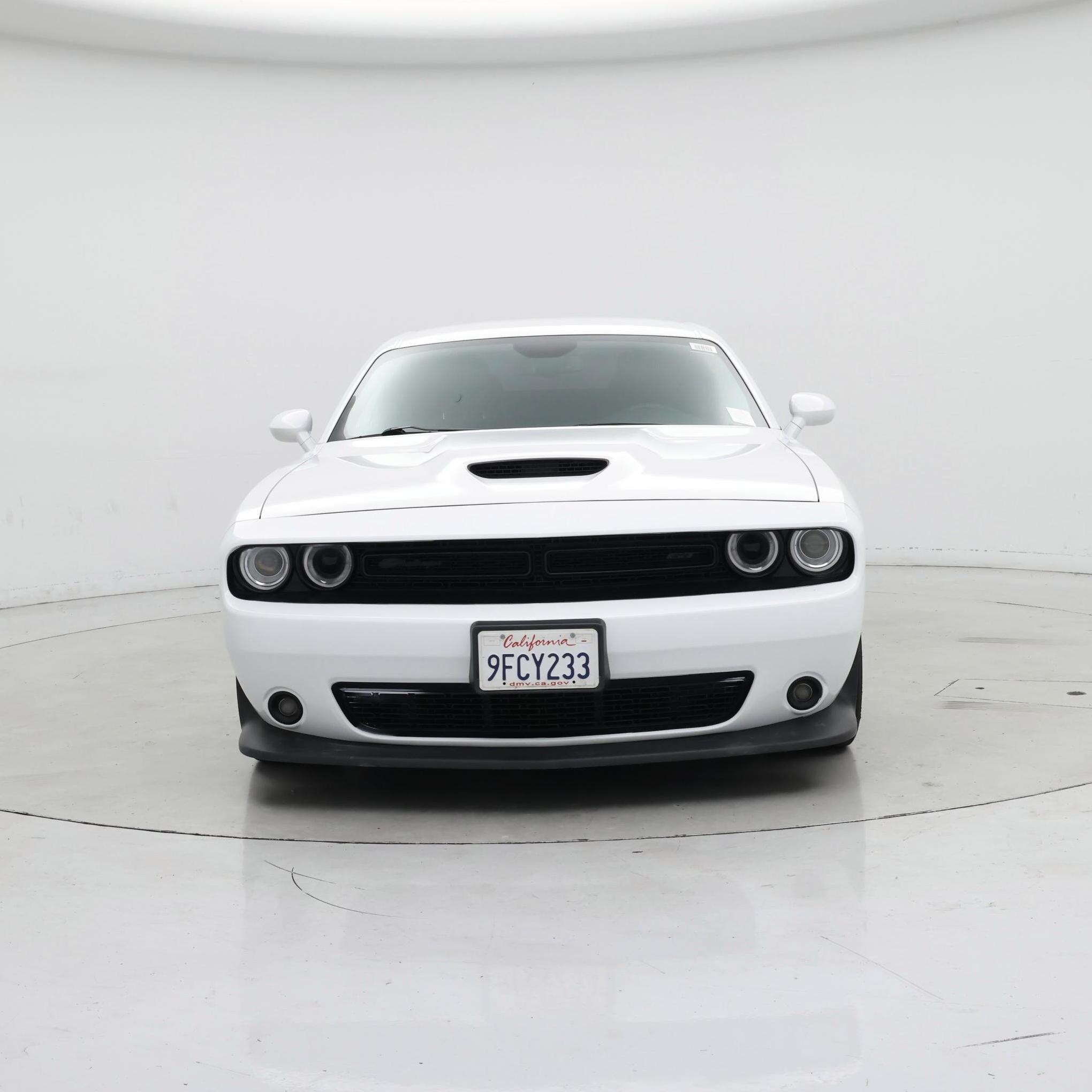 Thumbnail: 2022 Dodge Challenger - 5