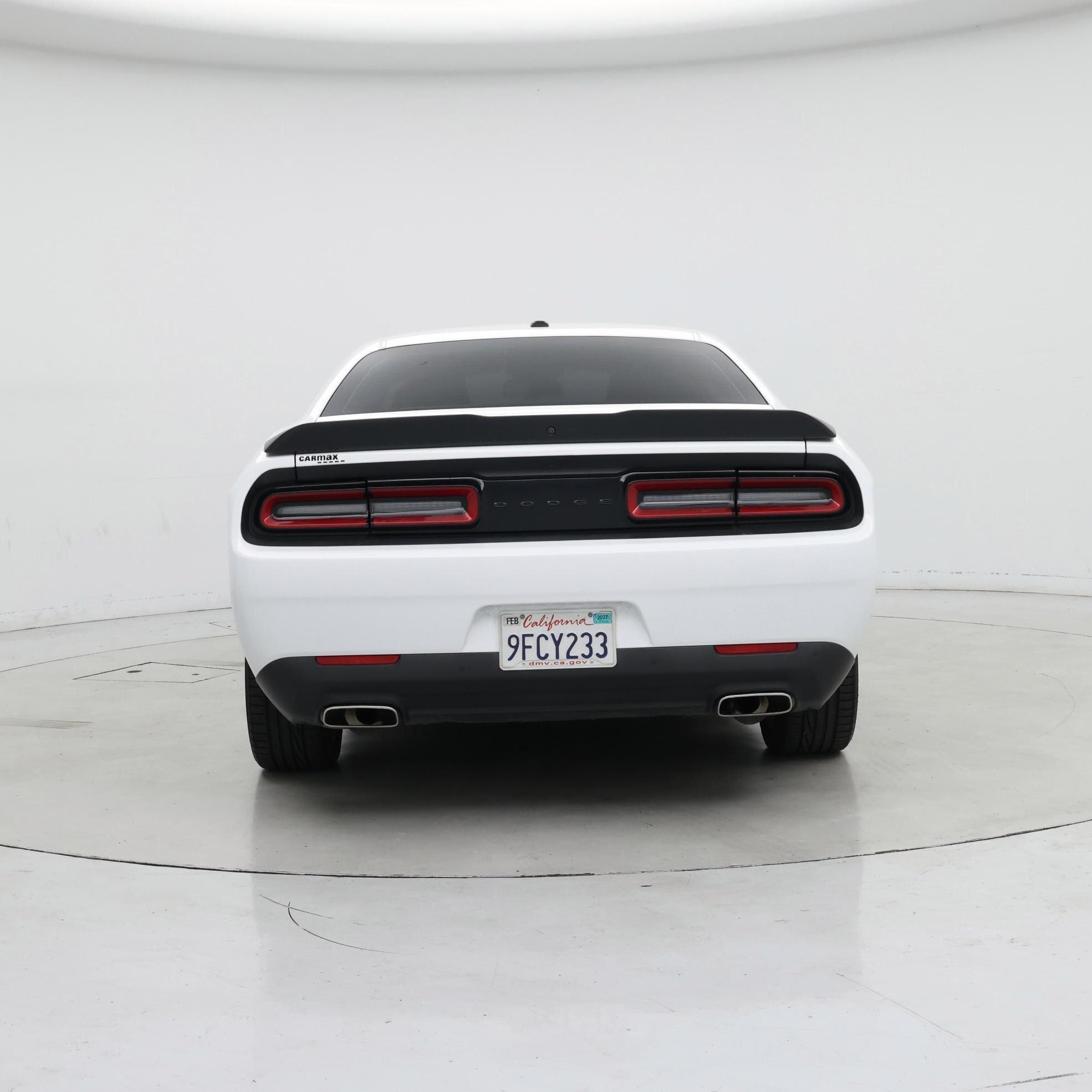 Thumbnail: 2022 Dodge Challenger - 6