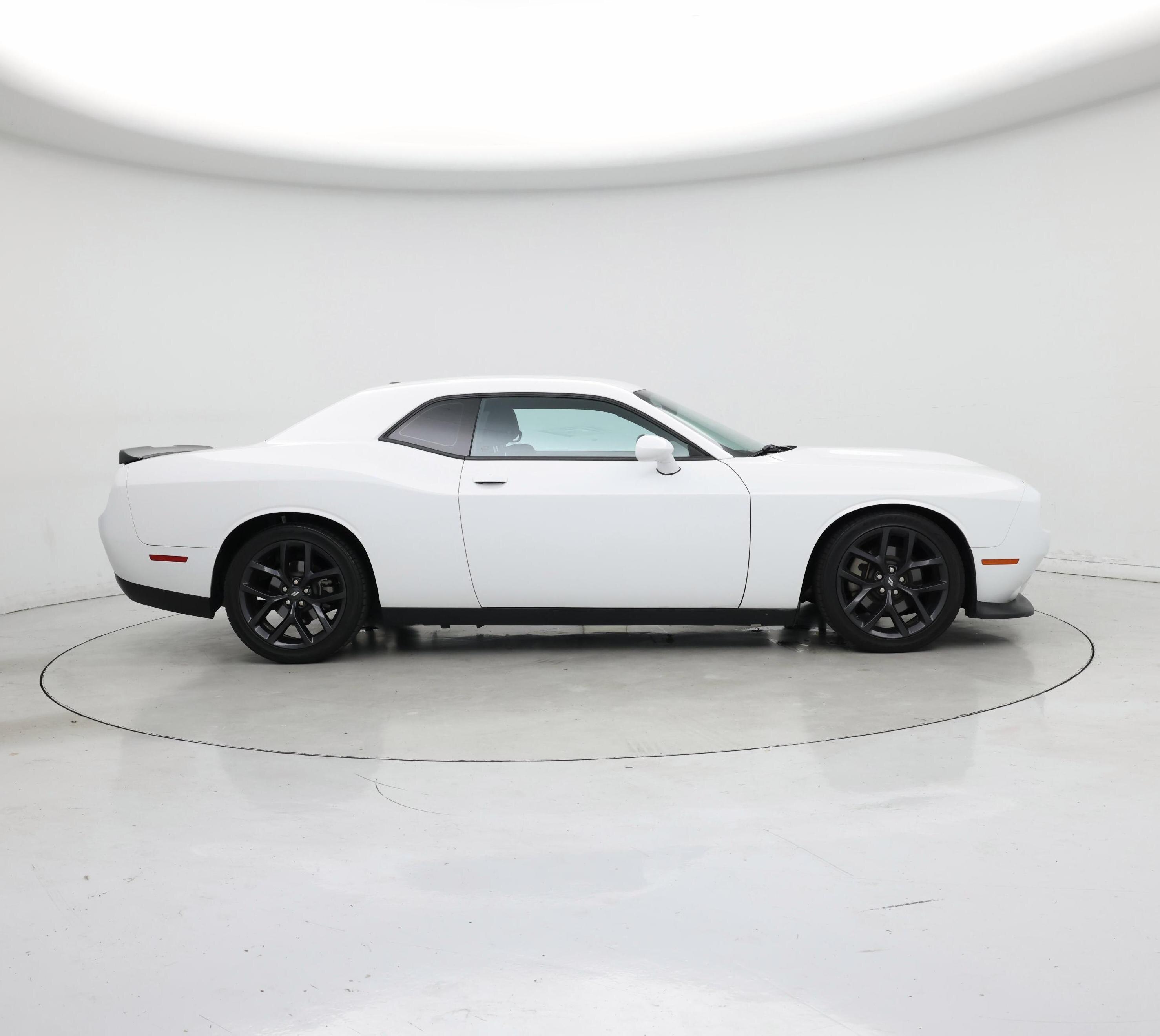 Thumbnail: 2022 Dodge Challenger - 7