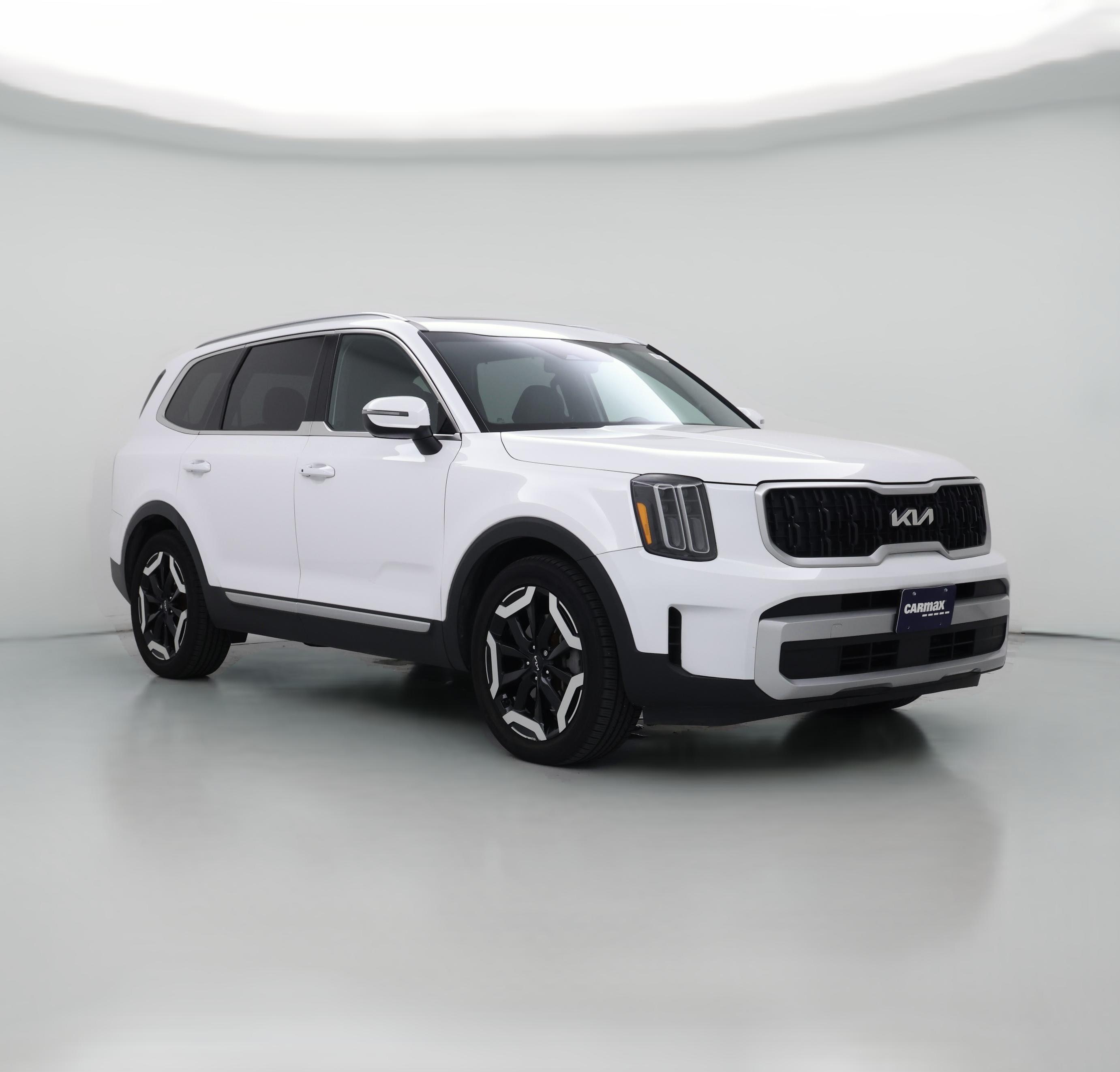 Thumbnail: 2023 Kia Telluride - 1