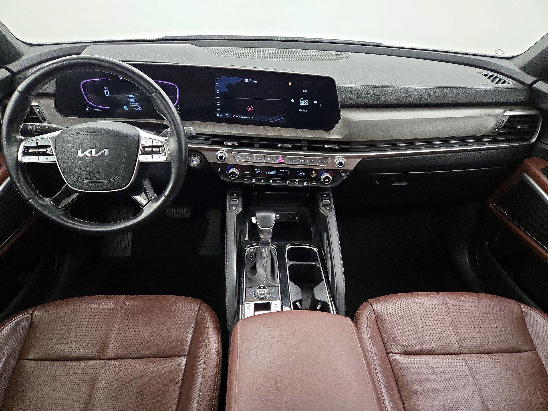 Thumbnail: 2023 Kia Telluride - 9