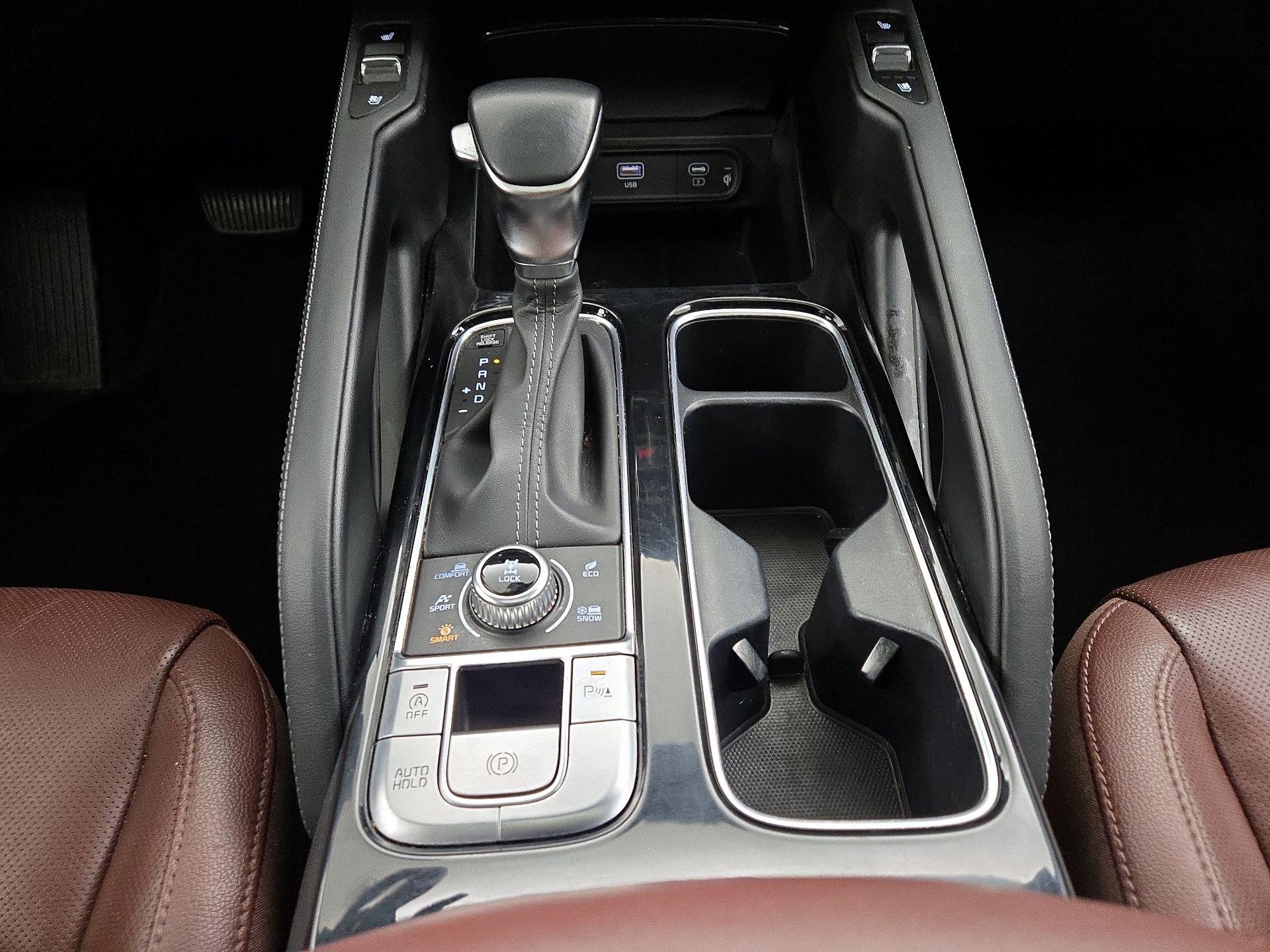 Thumbnail: 2023 Kia Telluride - 18