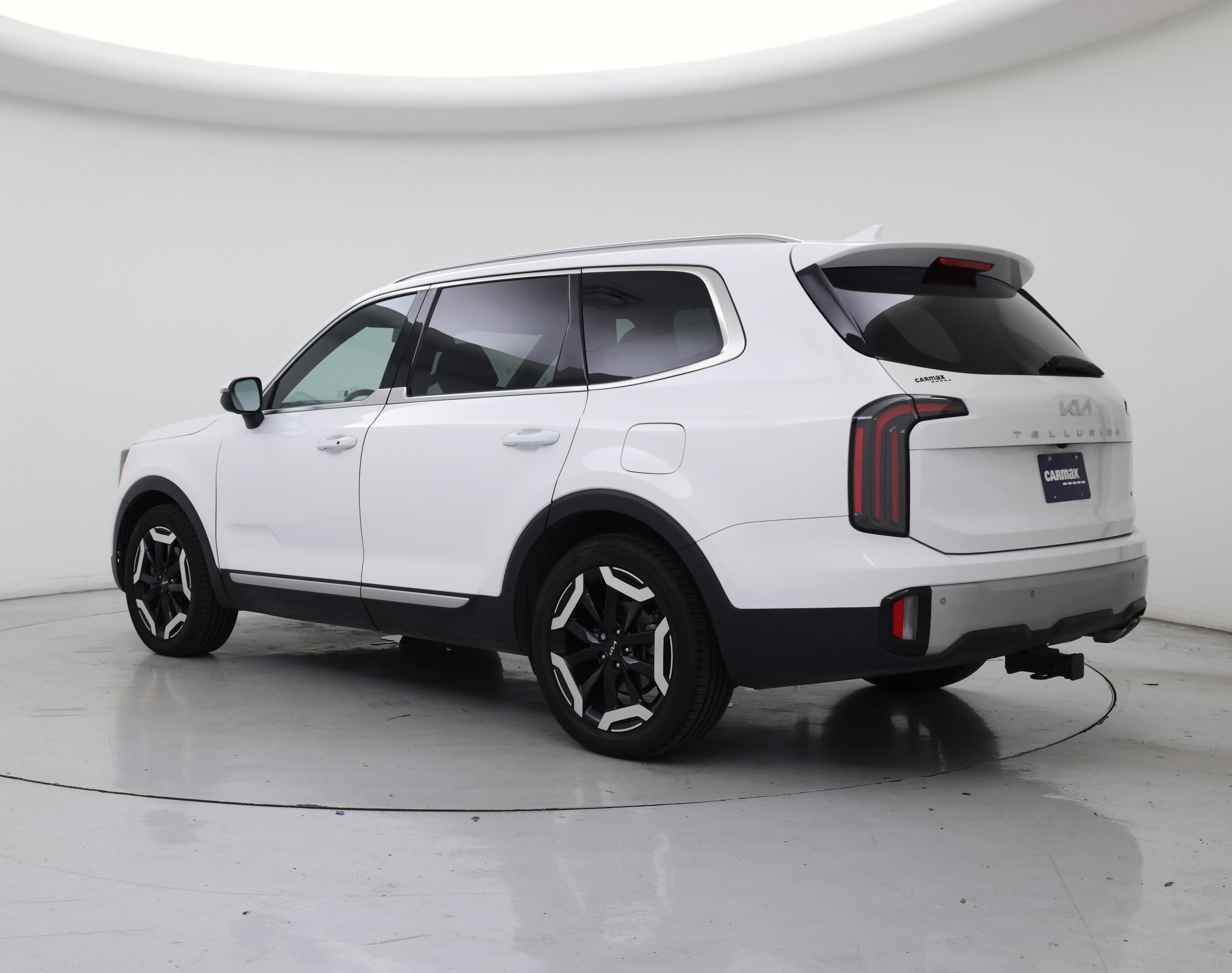 Thumbnail: 2023 Kia Telluride - 2