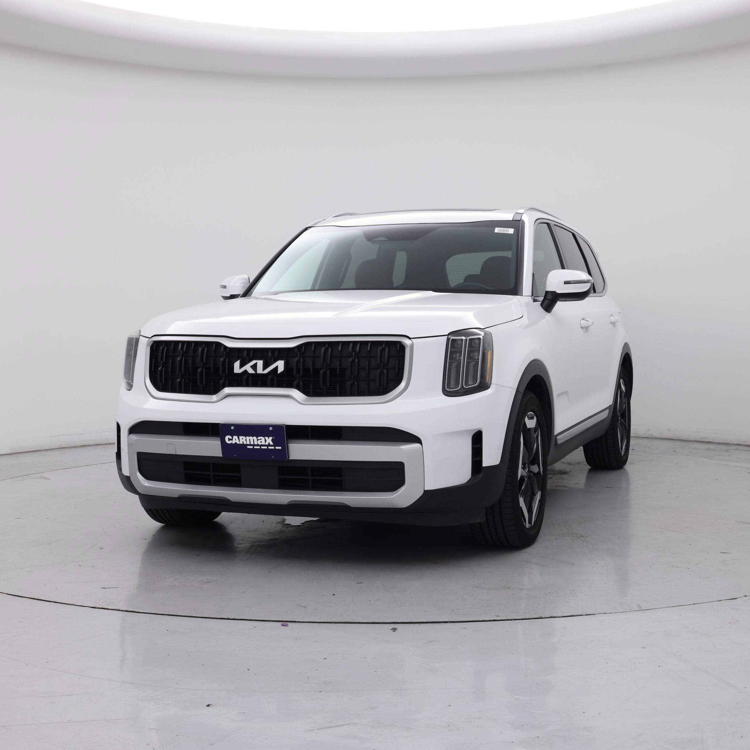 Thumbnail: 2023 Kia Telluride - 4
