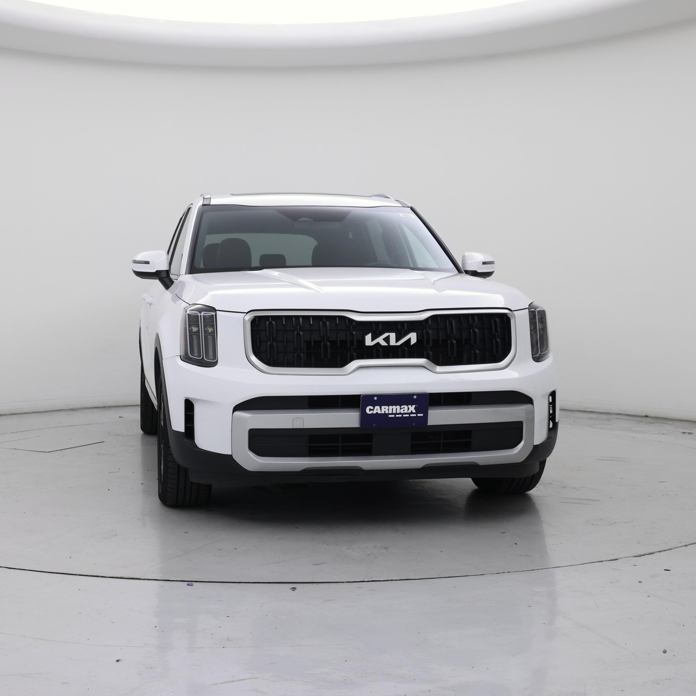 Thumbnail: 2023 Kia Telluride - 5