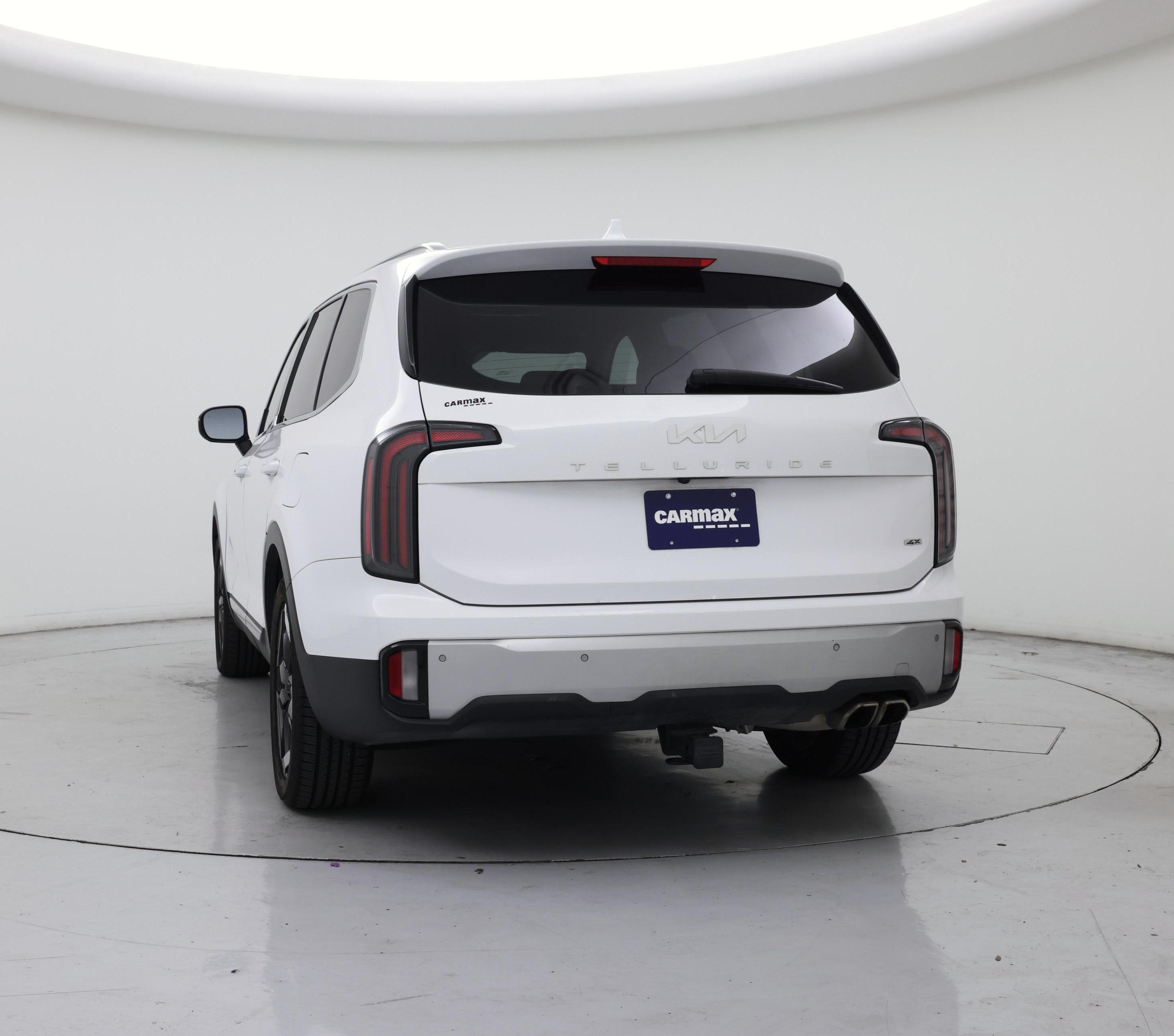 Thumbnail: 2023 Kia Telluride - 6