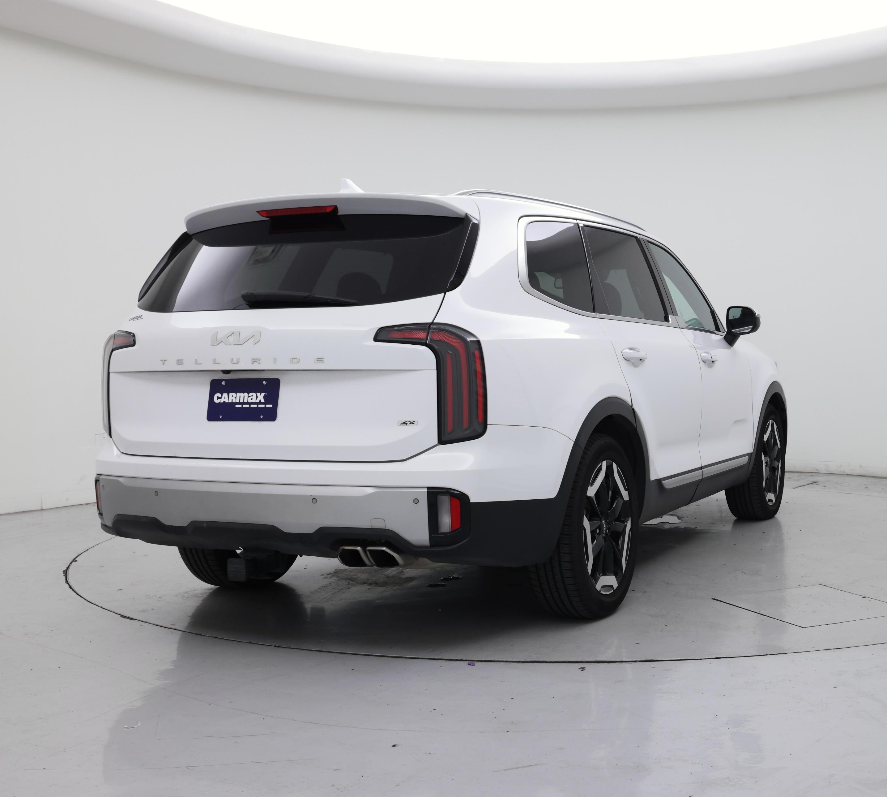 Thumbnail: 2023 Kia Telluride - 8