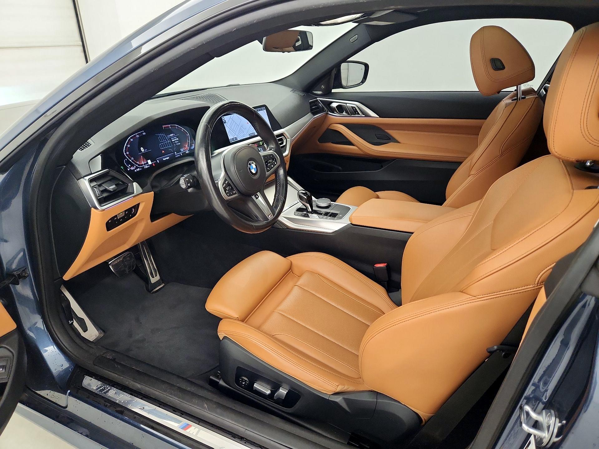 Thumbnail: 2023 BMW 4 Series - 11
