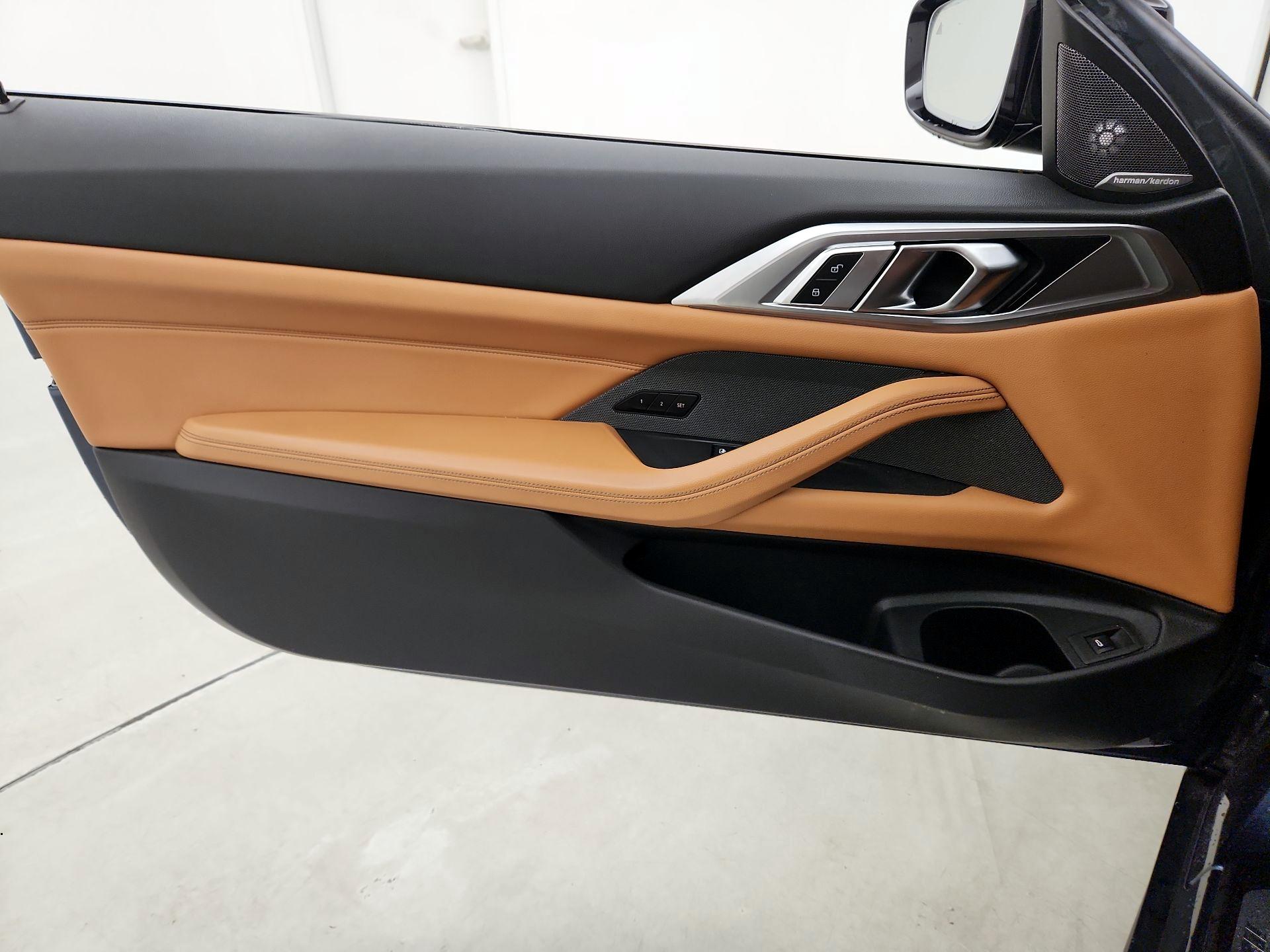 Thumbnail: 2023 BMW 4 Series - 12