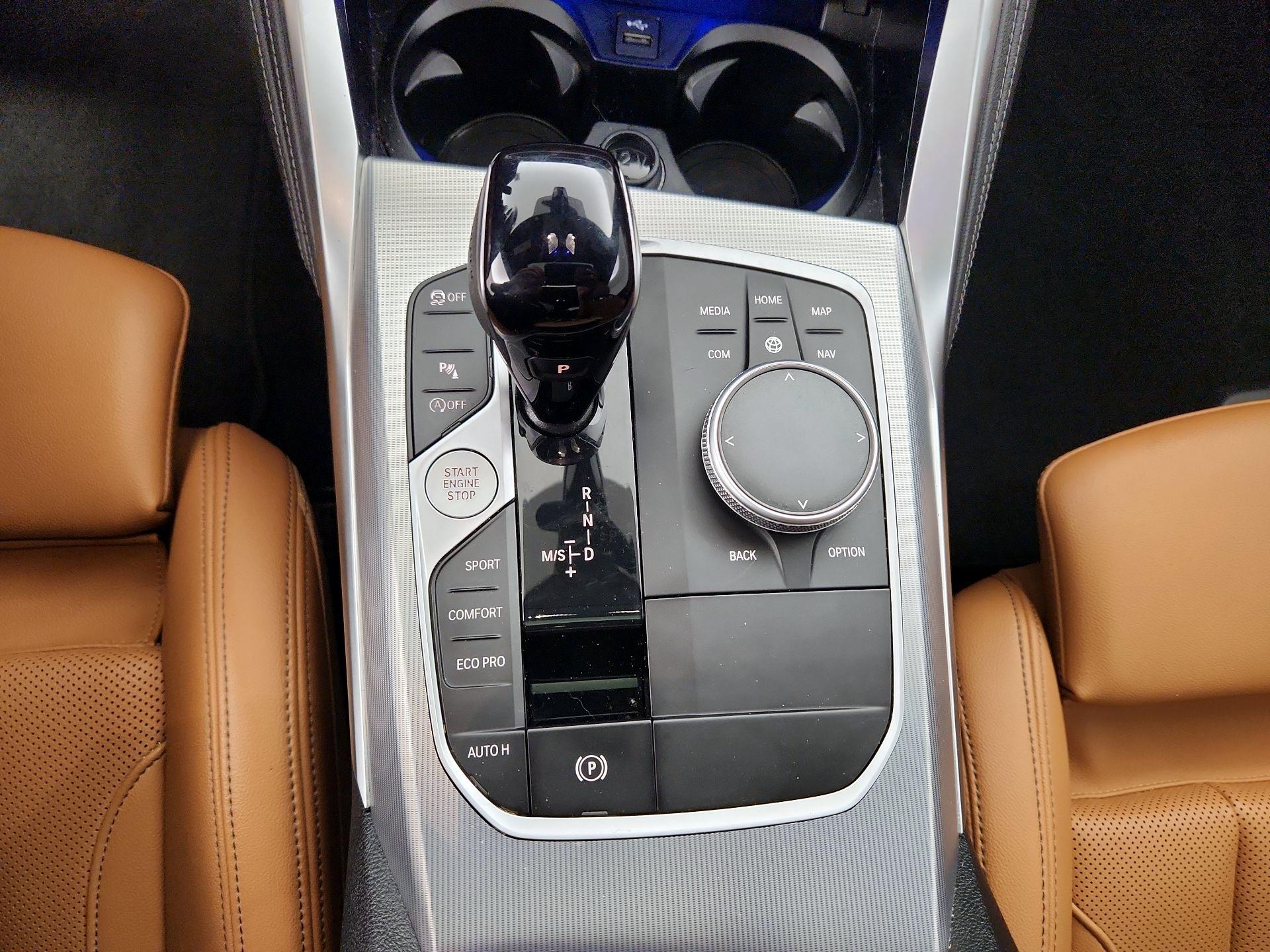 Thumbnail: 2023 BMW 4 Series - 18