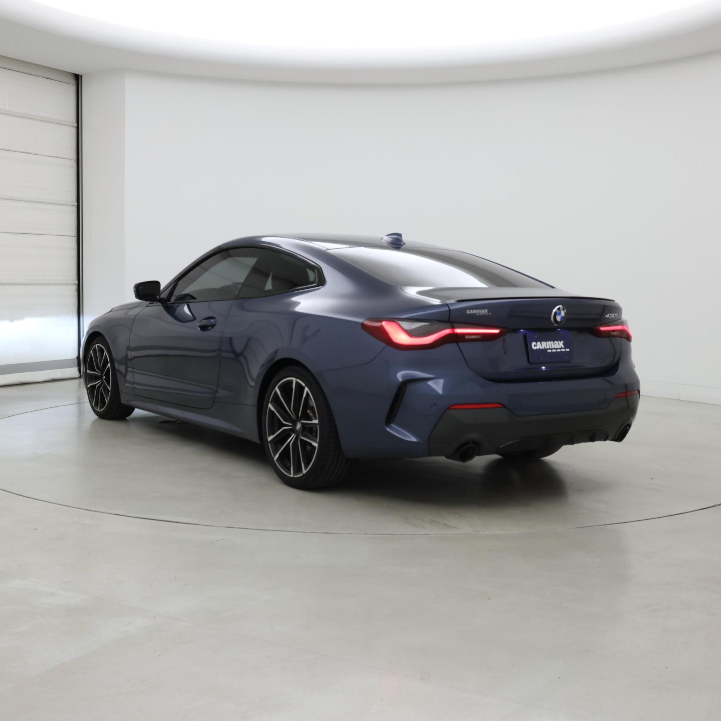 Thumbnail: 2023 BMW 4 Series - 2