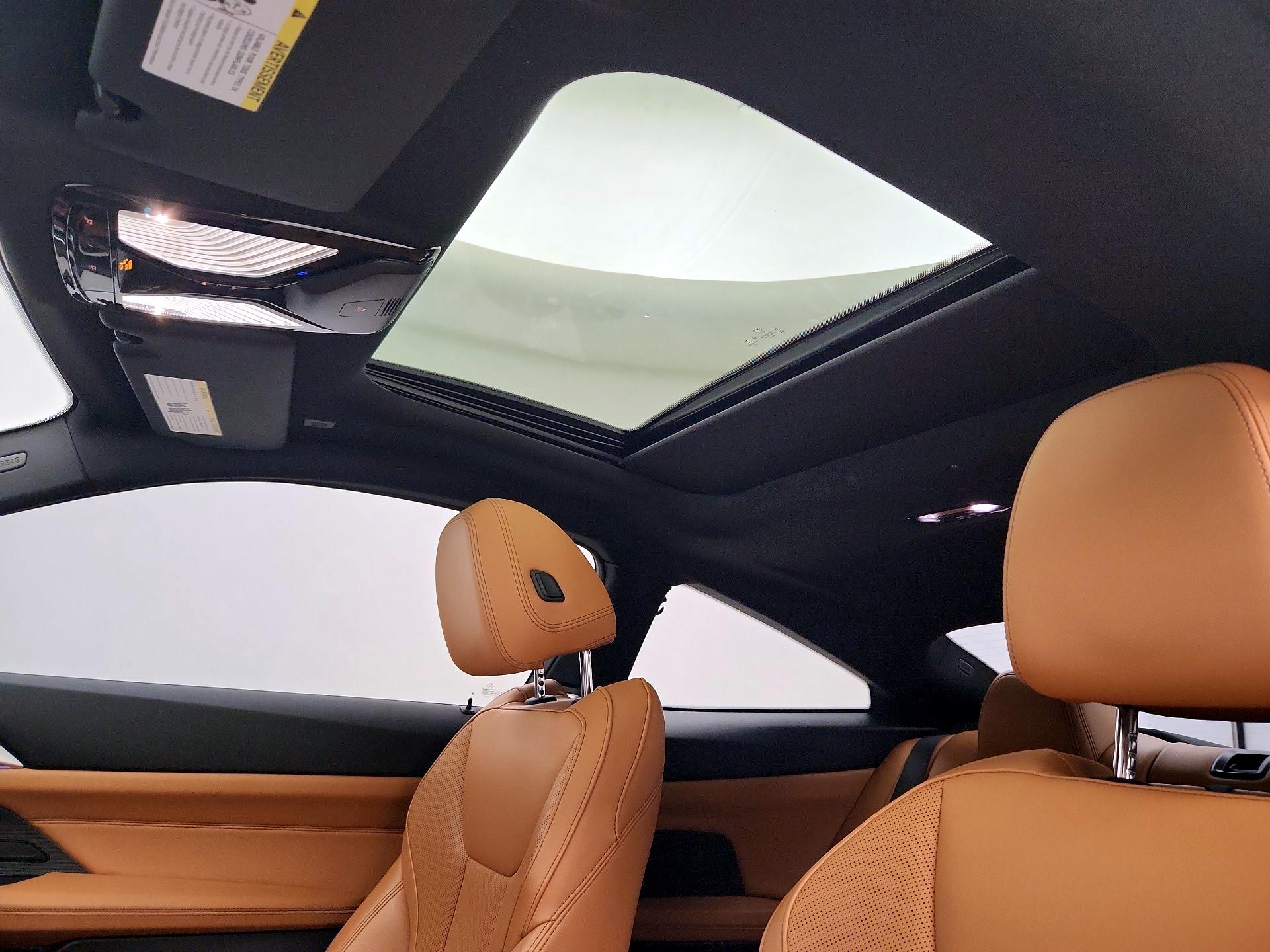 Thumbnail: 2023 BMW 4 Series - 20