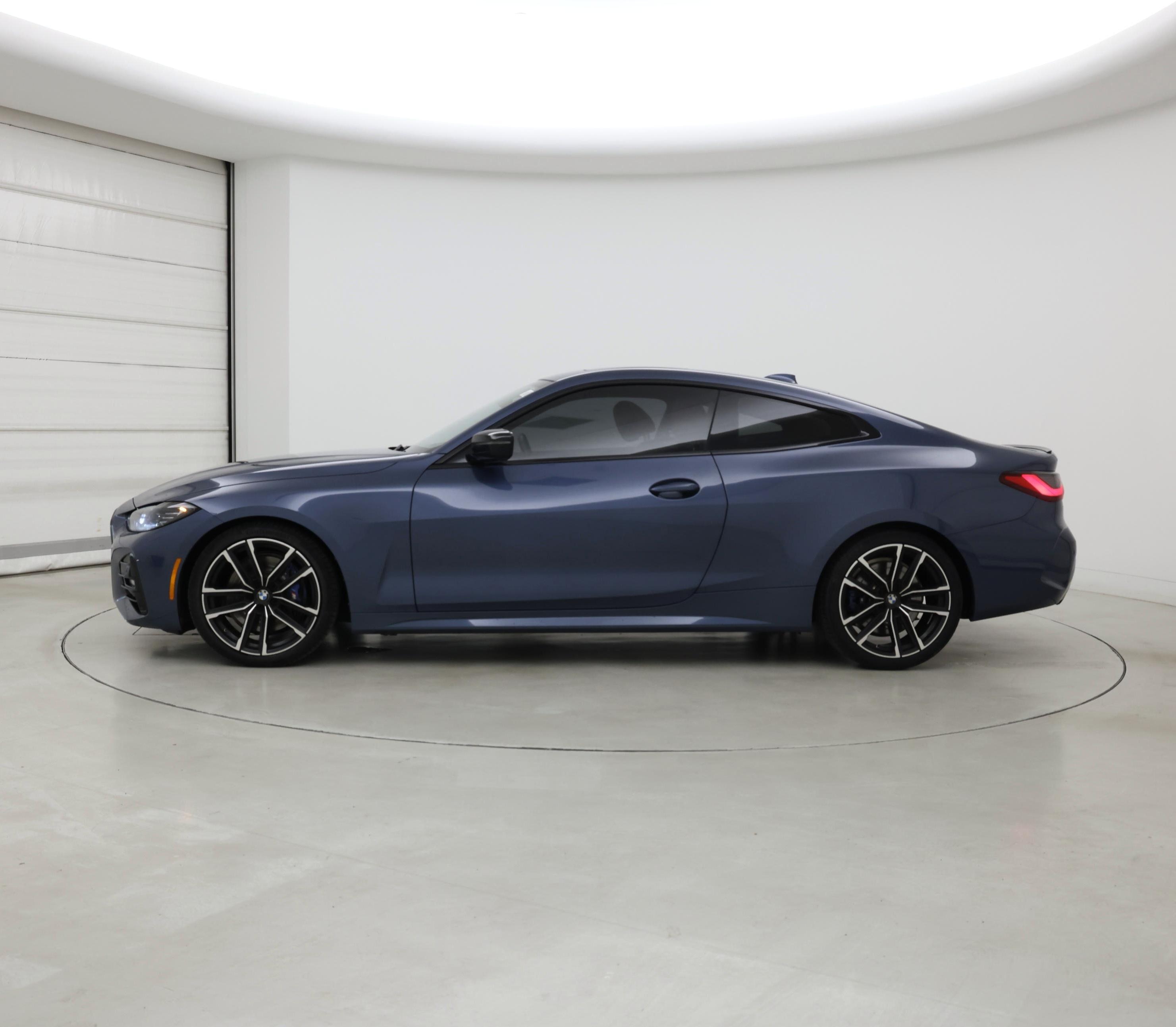 Thumbnail: 2023 BMW 4 Series - 3