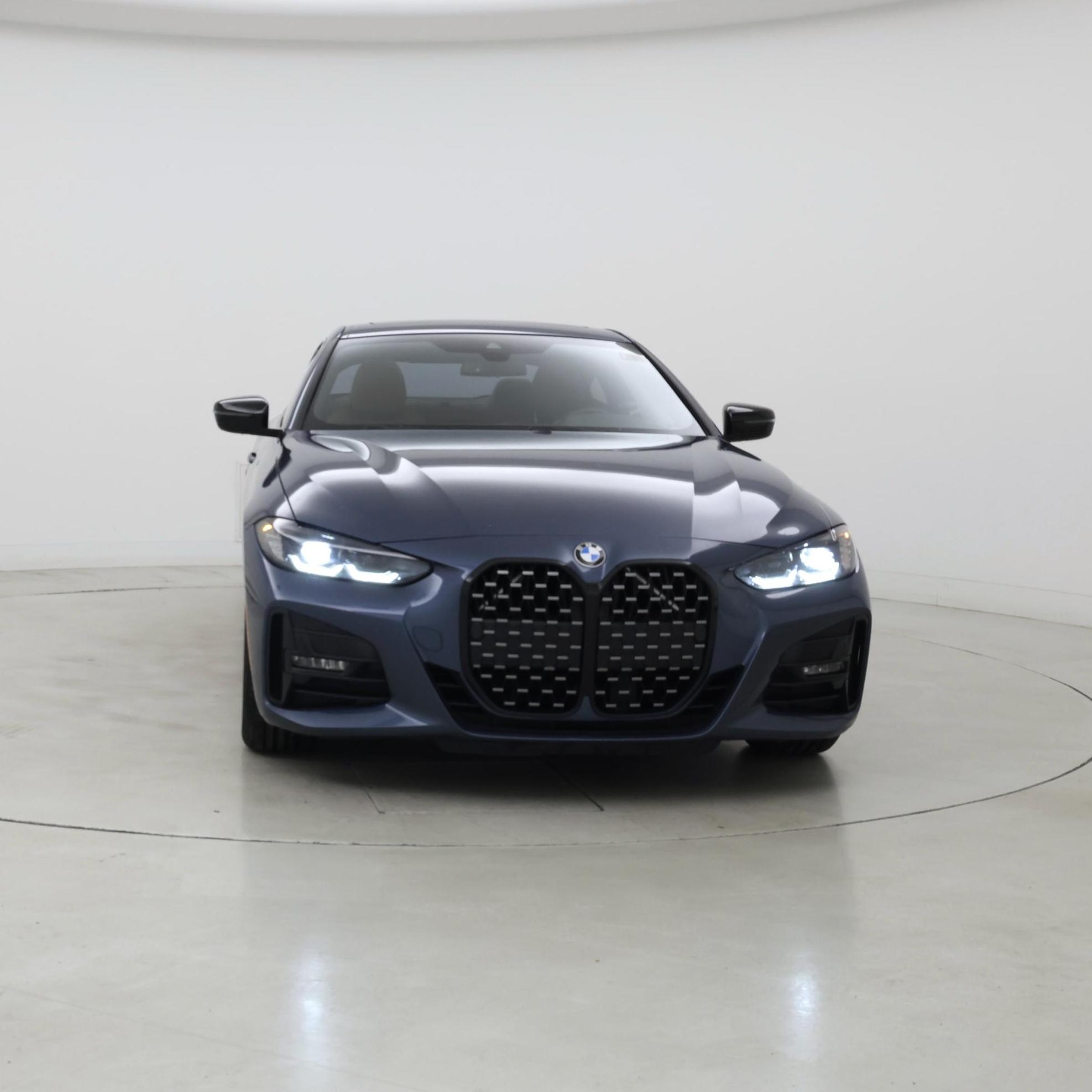 Thumbnail: 2023 BMW 4 Series - 5