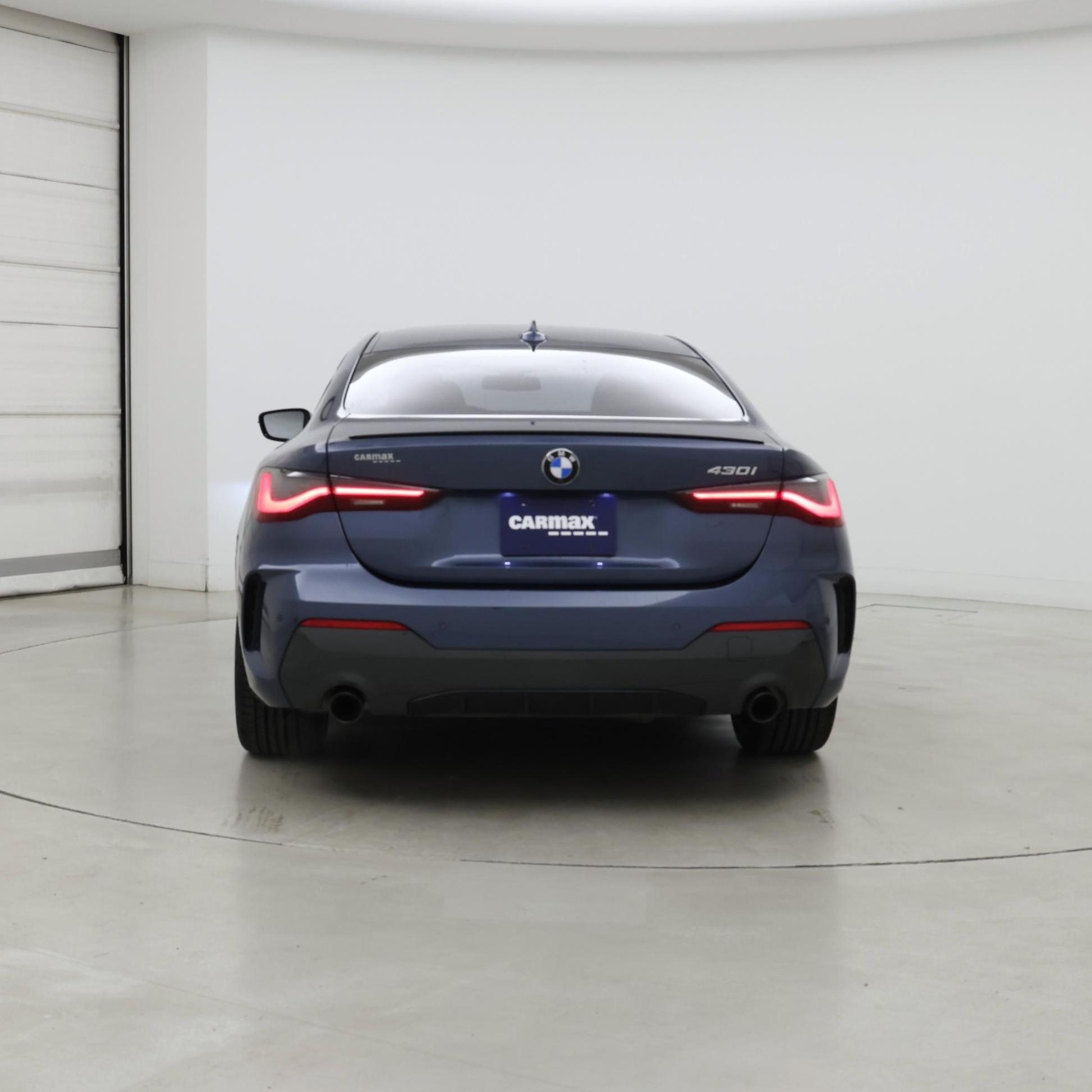 Thumbnail: 2023 BMW 4 Series - 6