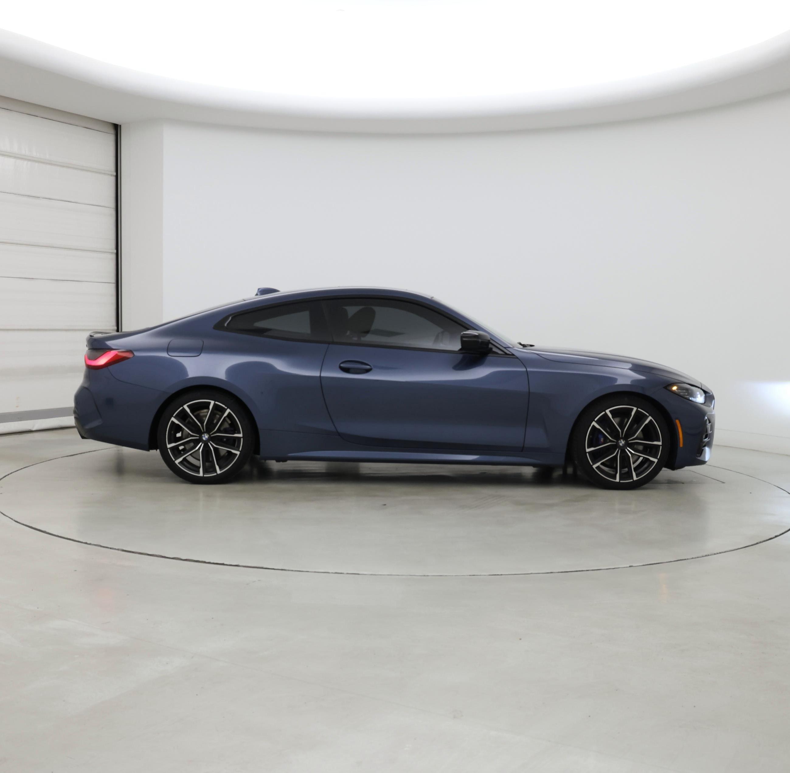 Thumbnail: 2023 BMW 4 Series - 7