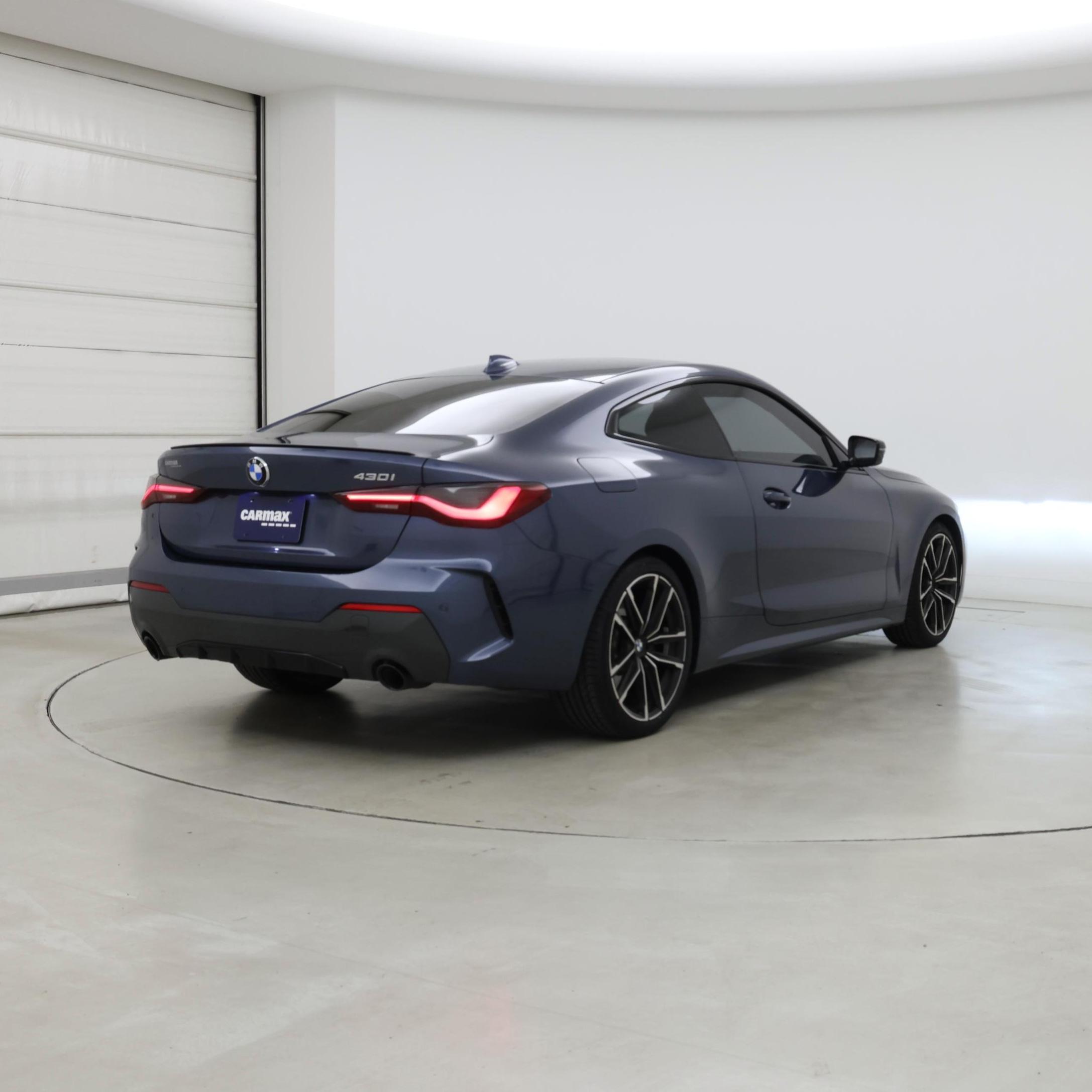 Thumbnail: 2023 BMW 4 Series - 8