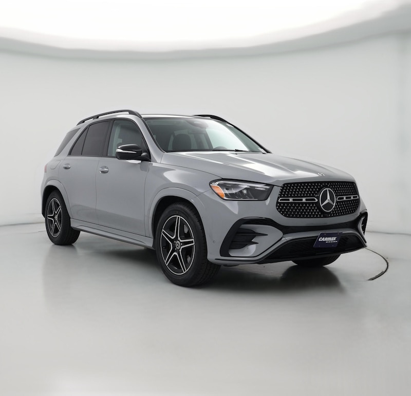 2024 Mercedes-Benz GLE450