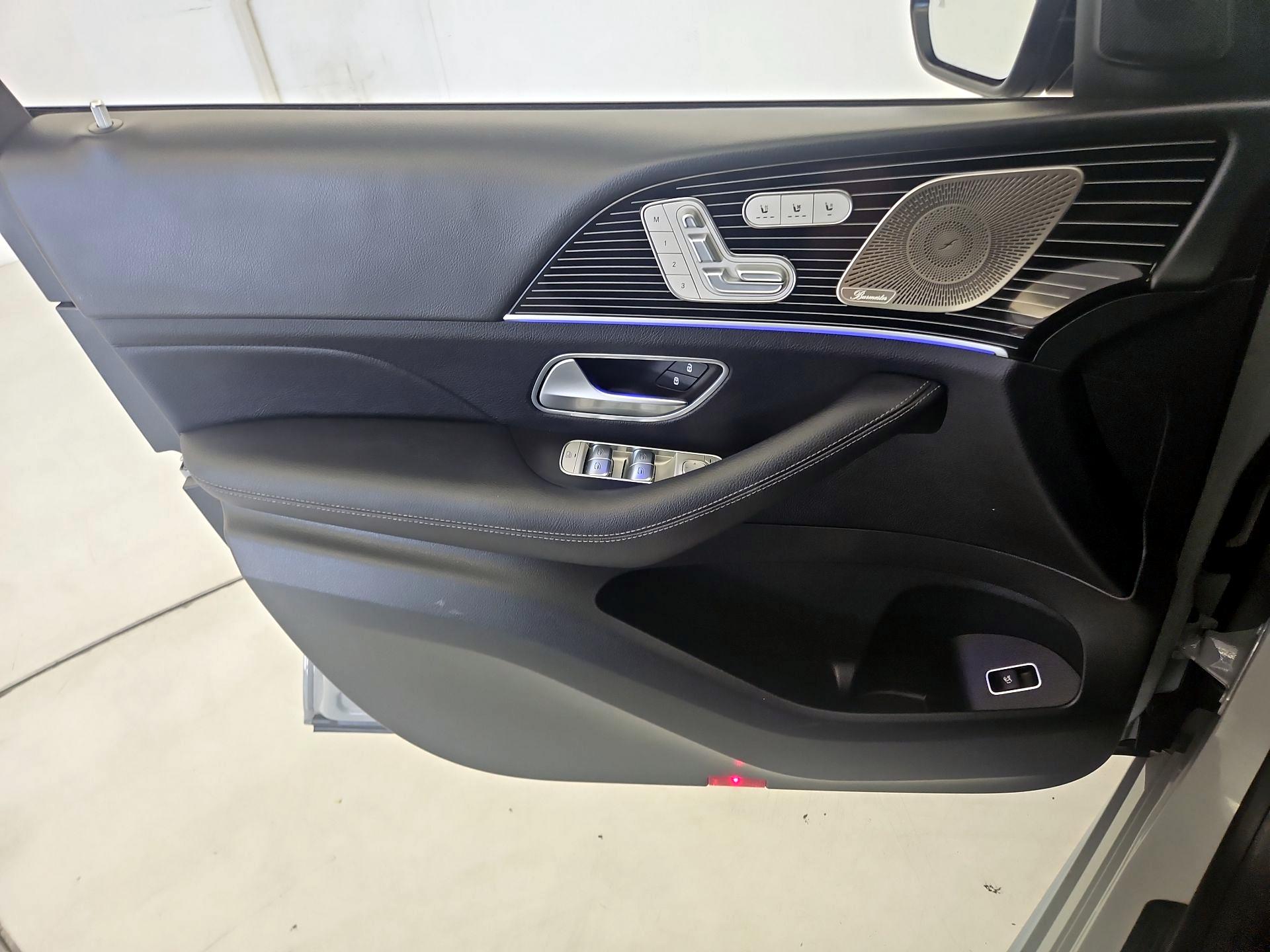 Thumbnail: 2024 Mercedes-Benz GLE - 12