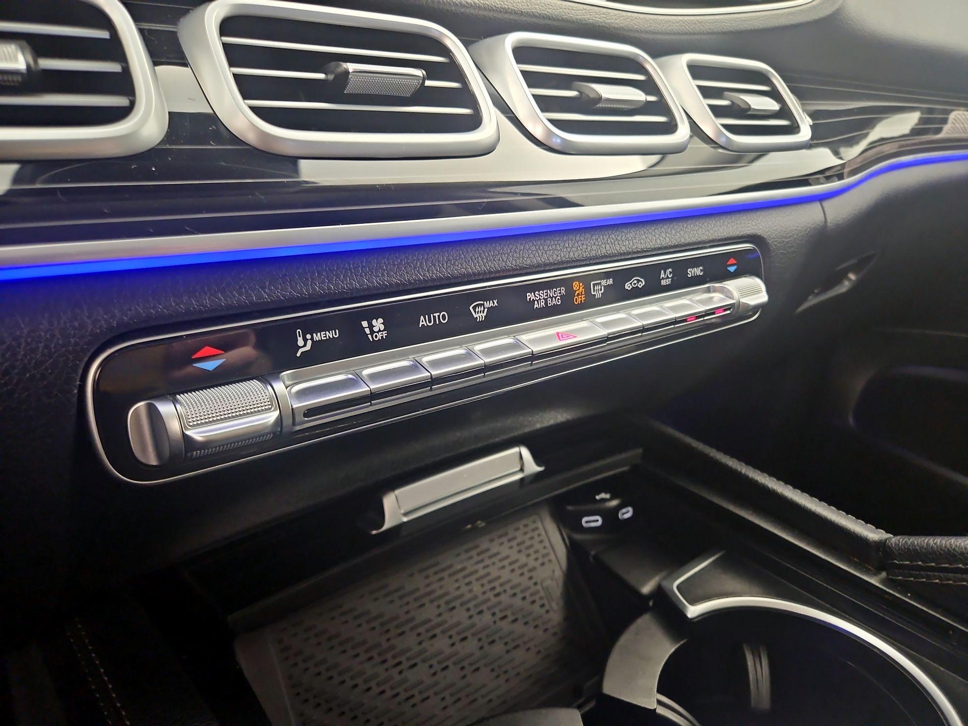 Thumbnail: 2024 Mercedes-Benz GLE - 17