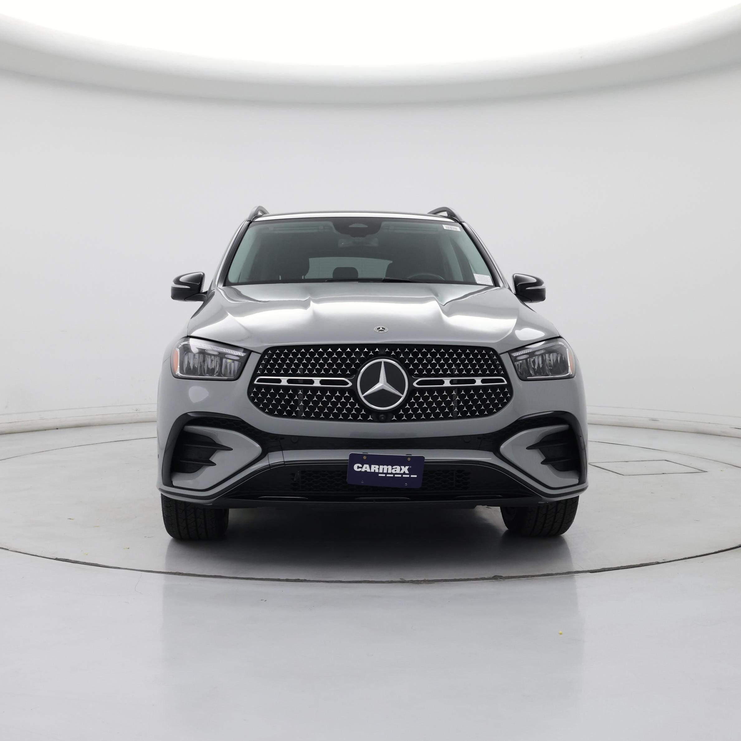Thumbnail: 2024 Mercedes-Benz GLE - 5