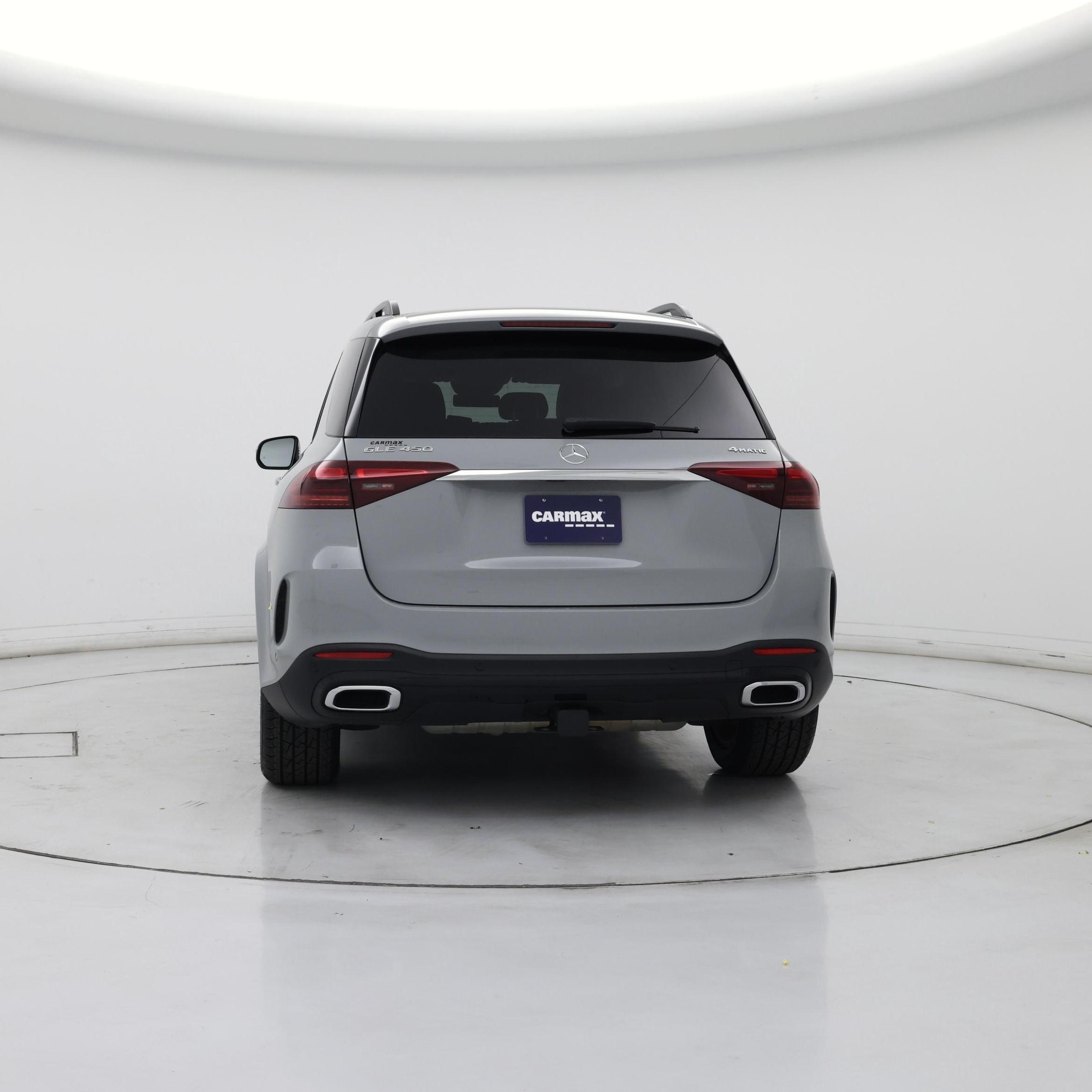 Thumbnail: 2024 Mercedes-Benz GLE - 6