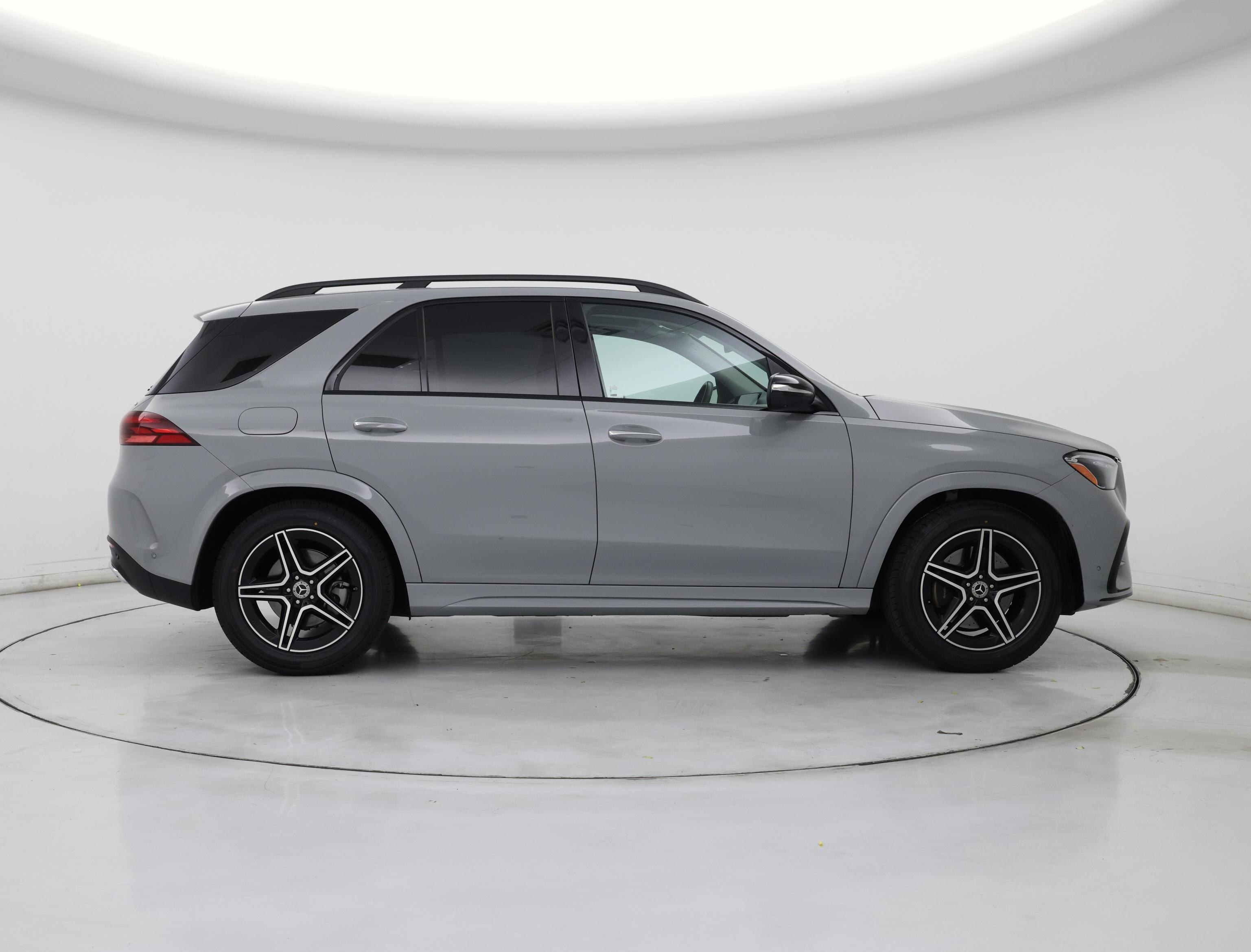 Thumbnail: 2024 Mercedes-Benz GLE - 7