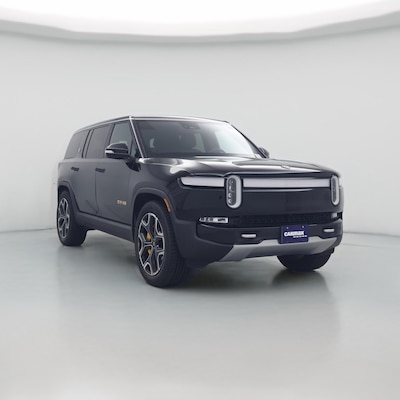 2024 Rivian R1S Adventure Quad-Motor Large