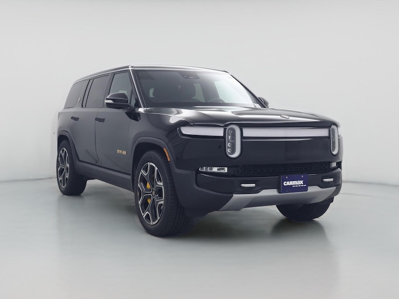 2024 Rivian R1S Adventure -
                  Murrieta, CA