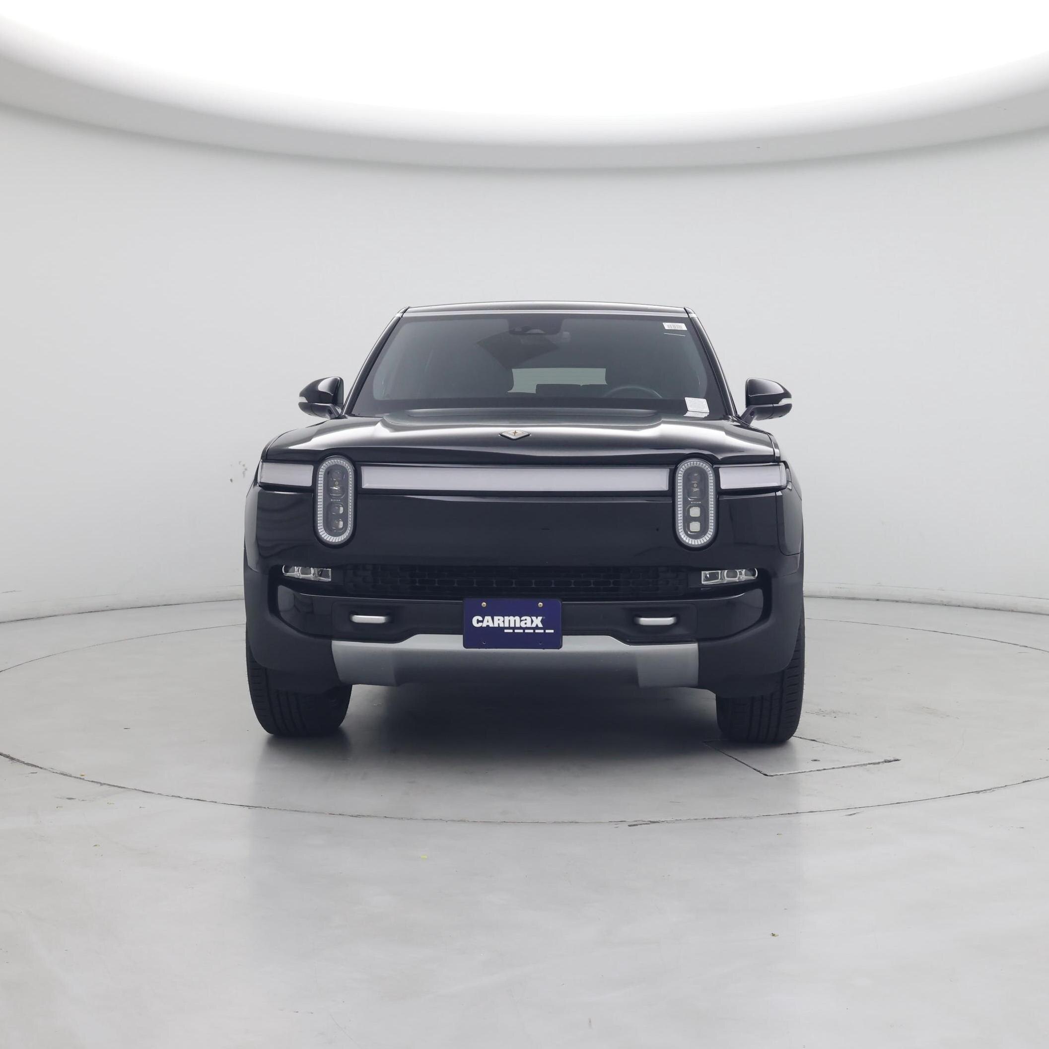 Thumbnail: 2024 Rivian R1S - 5