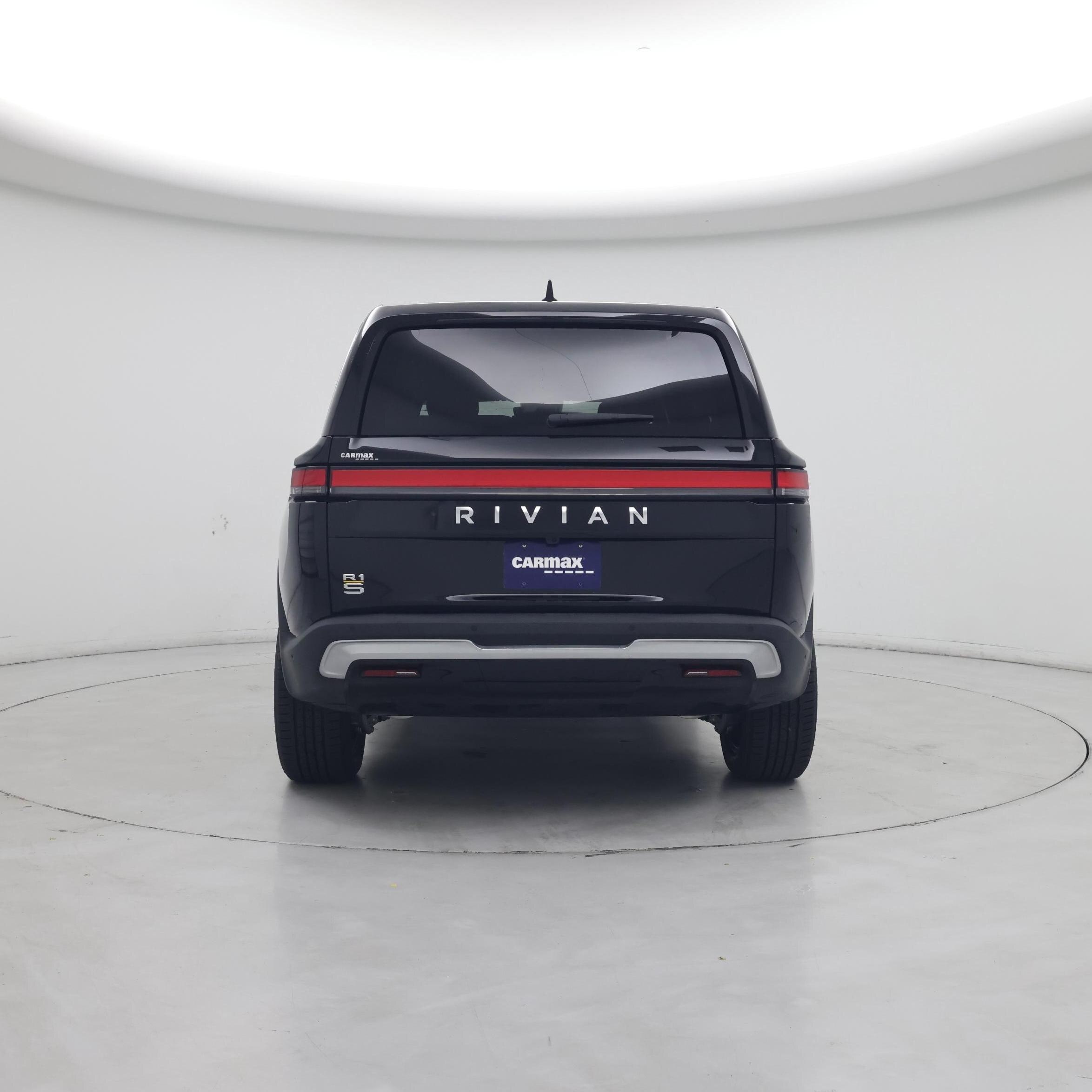 Thumbnail: 2024 Rivian R1S - 6