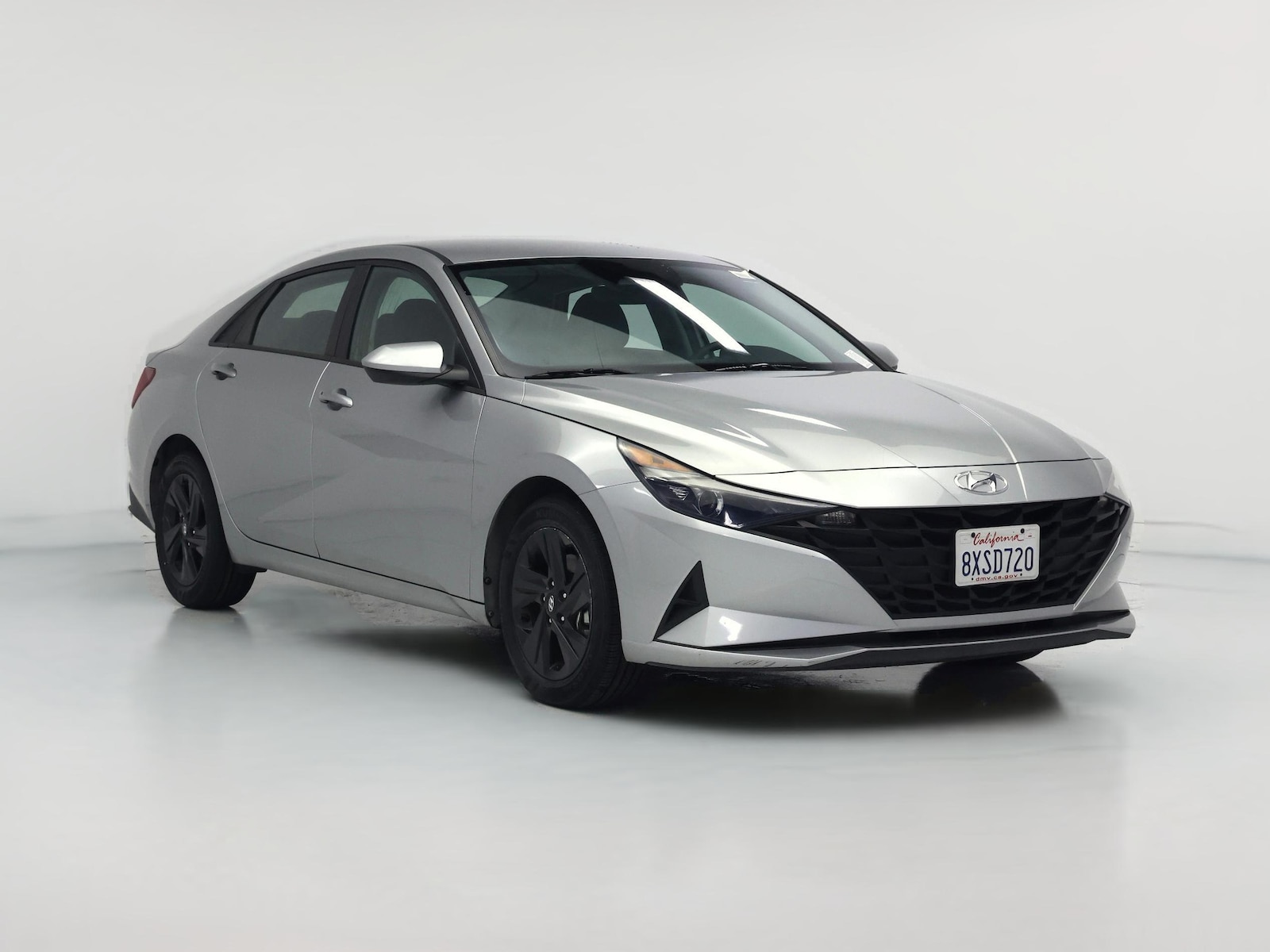 2022 Hyundai Elantra