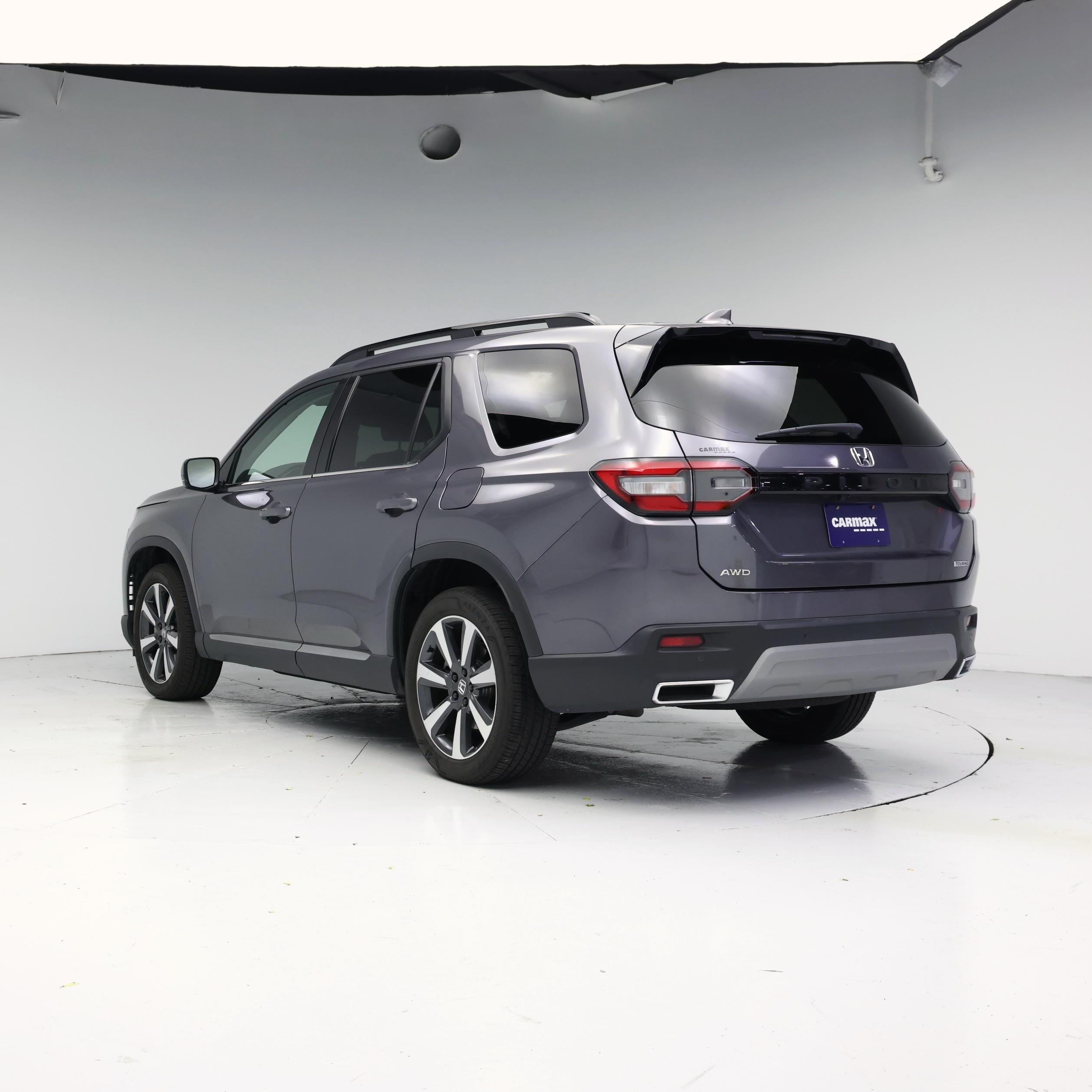 Thumbnail: 2025 Honda Pilot - 2