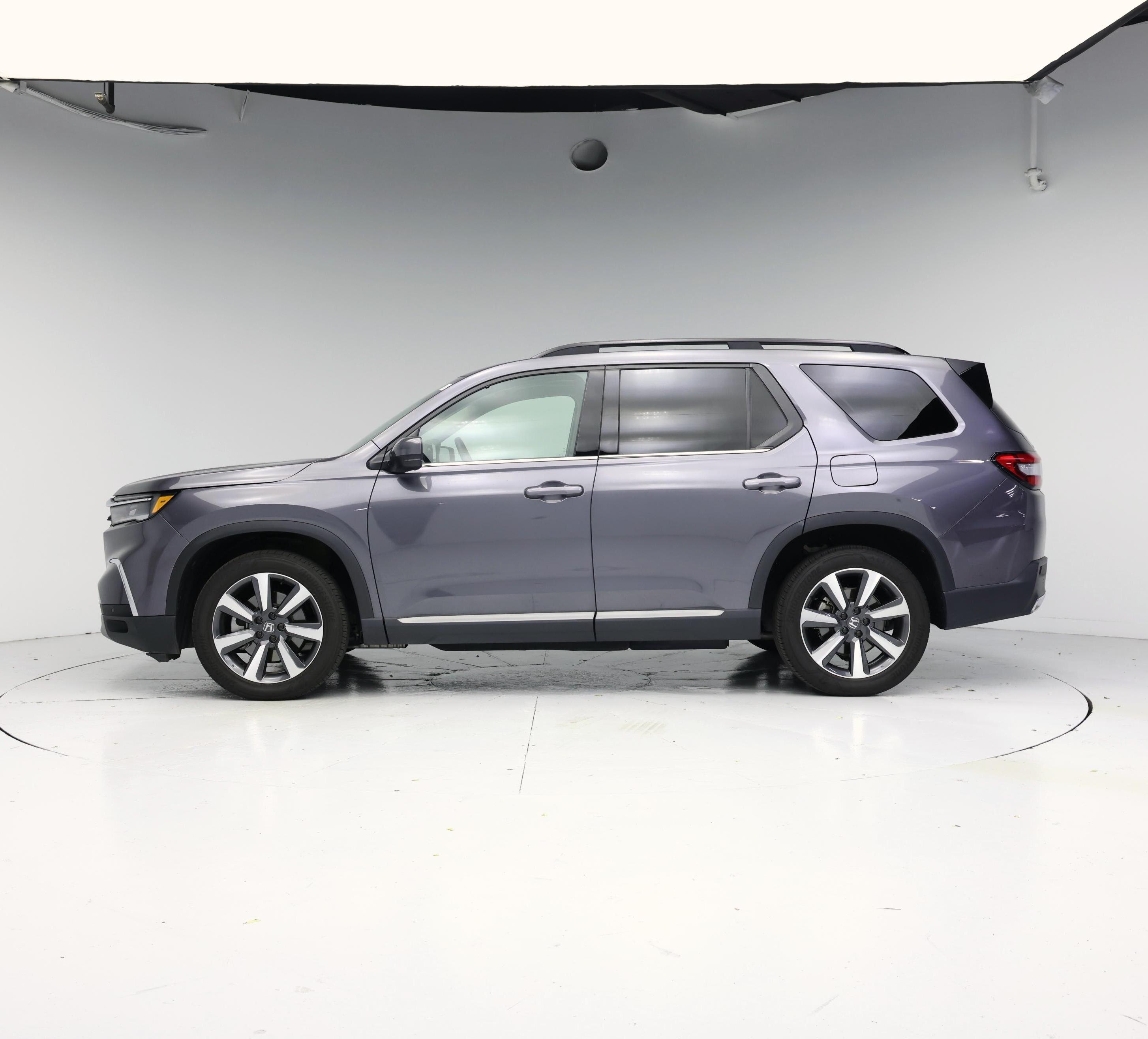 Thumbnail: 2025 Honda Pilot - 3