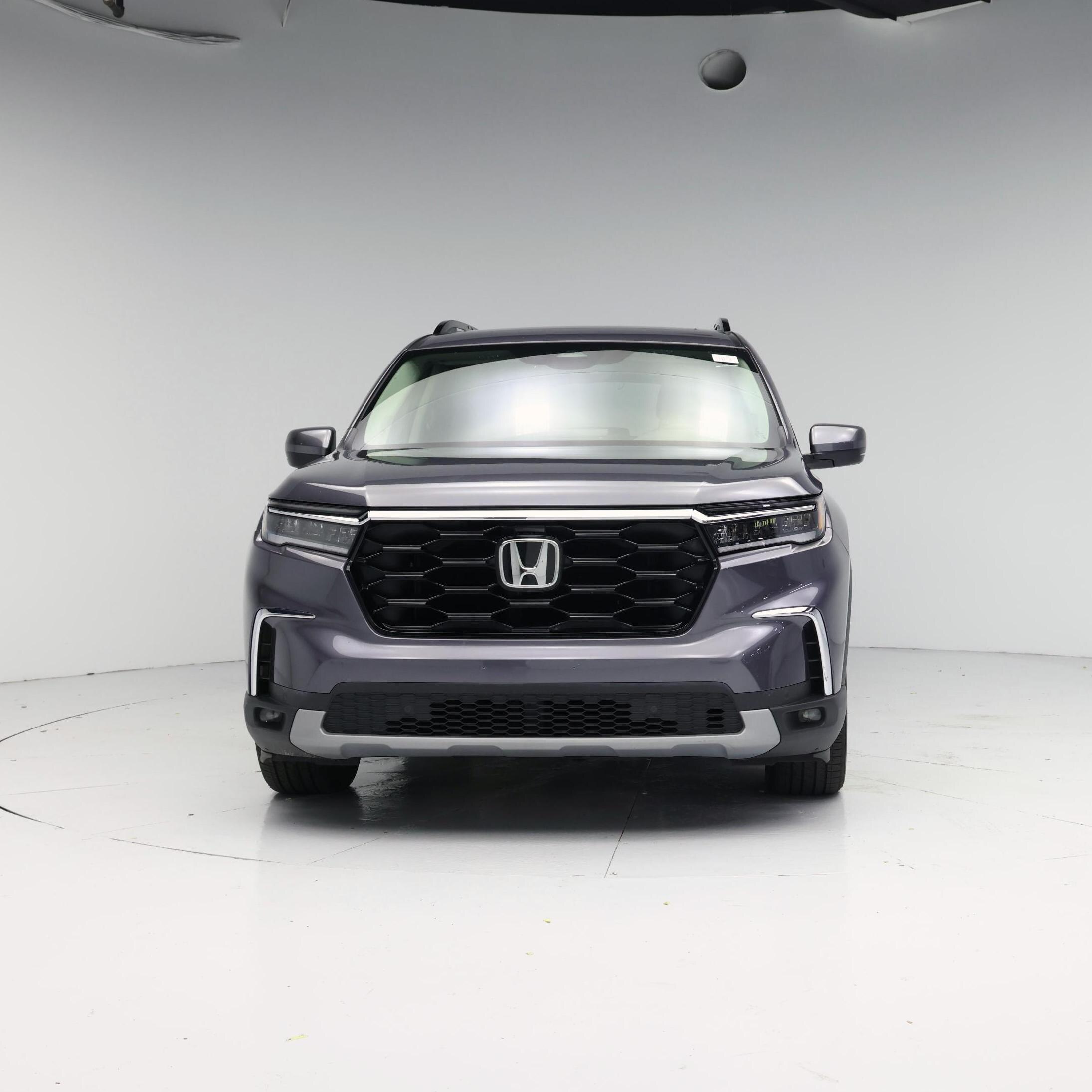 Thumbnail: 2025 Honda Pilot - 5