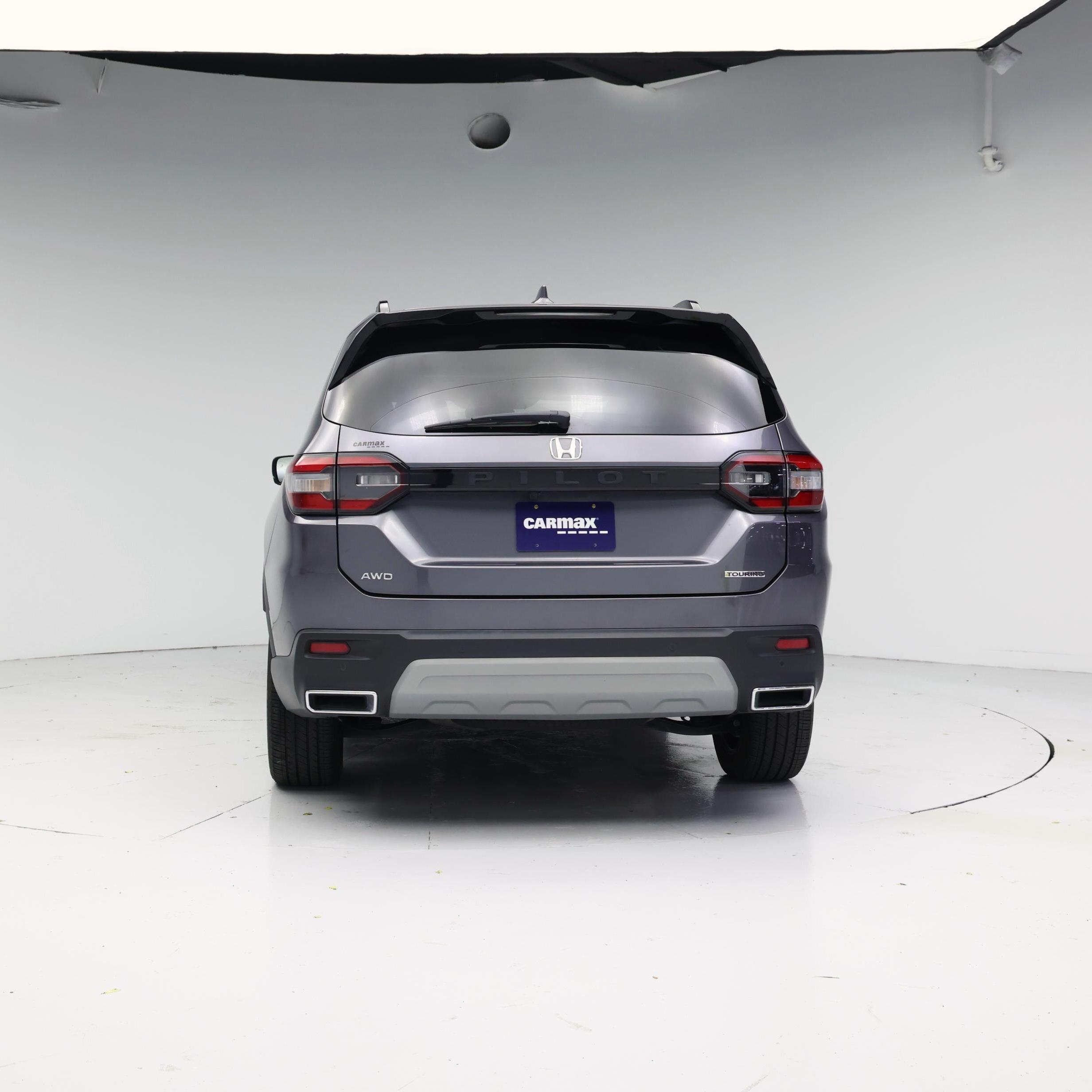Thumbnail: 2025 Honda Pilot - 6