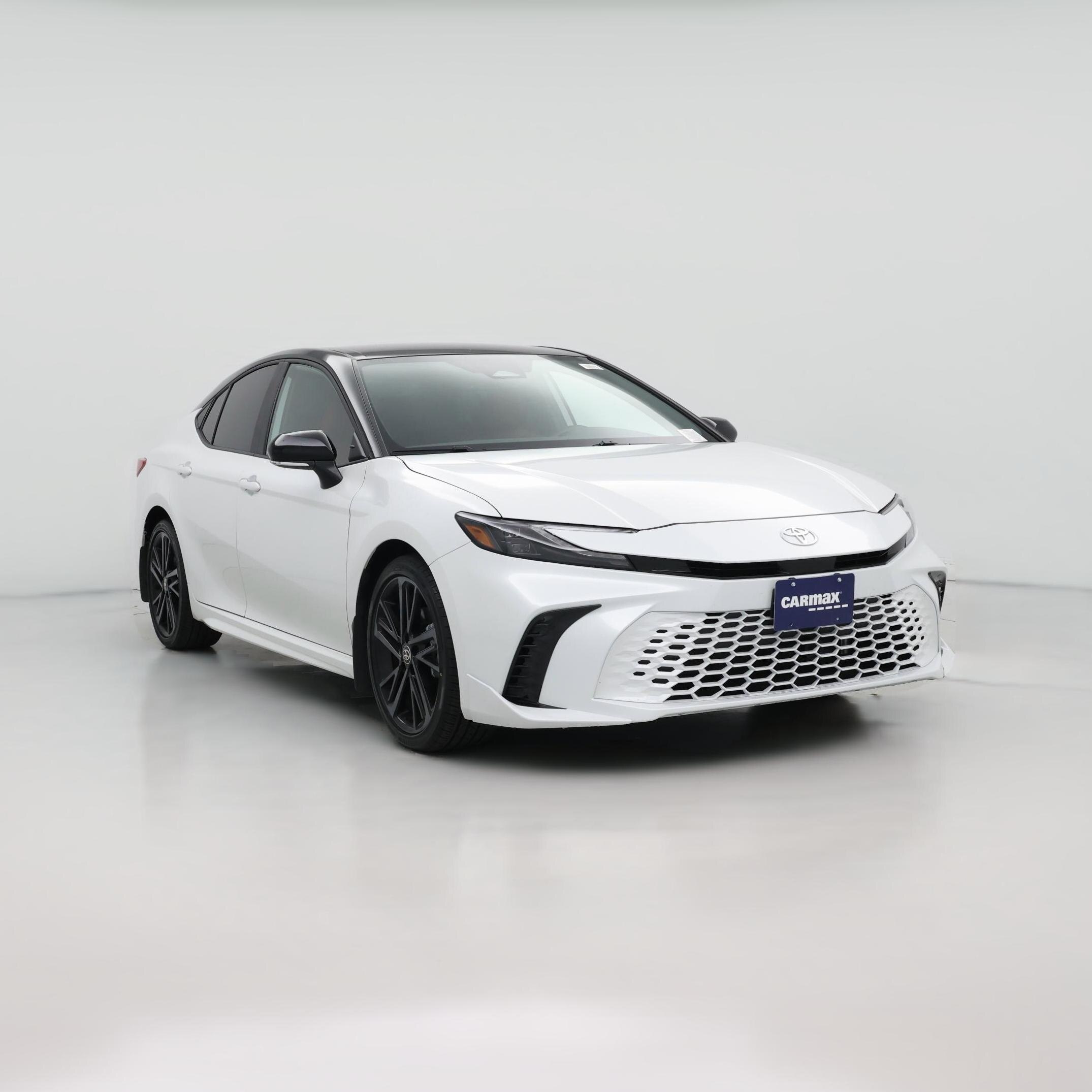 Thumbnail: 2026 Toyota Camry - 1