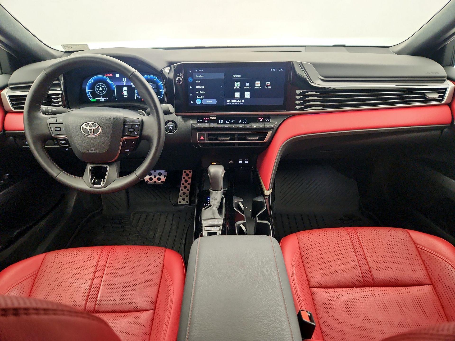 Thumbnail: 2026 Toyota Camry - 9