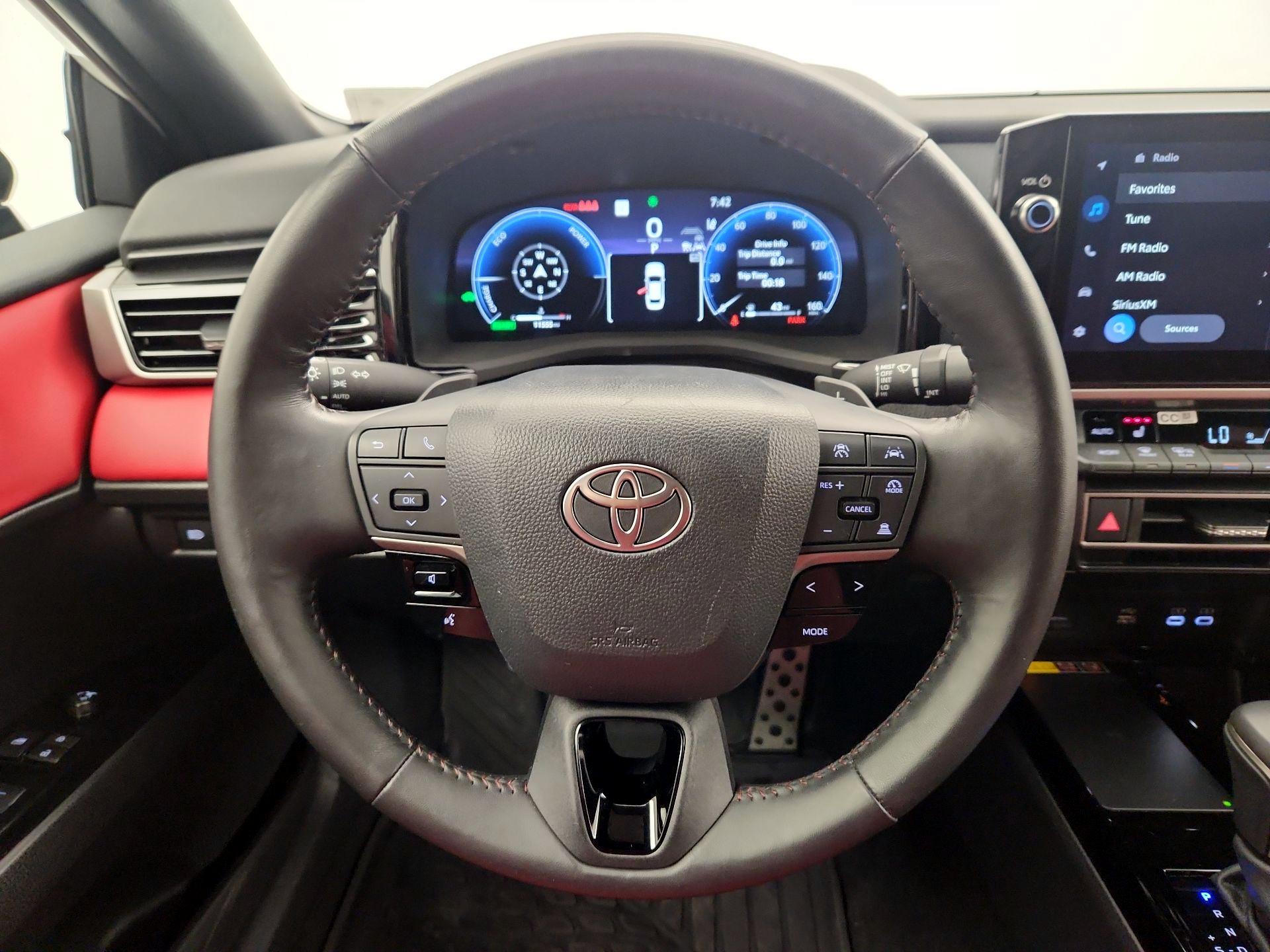 Thumbnail: 2026 Toyota Camry - 10